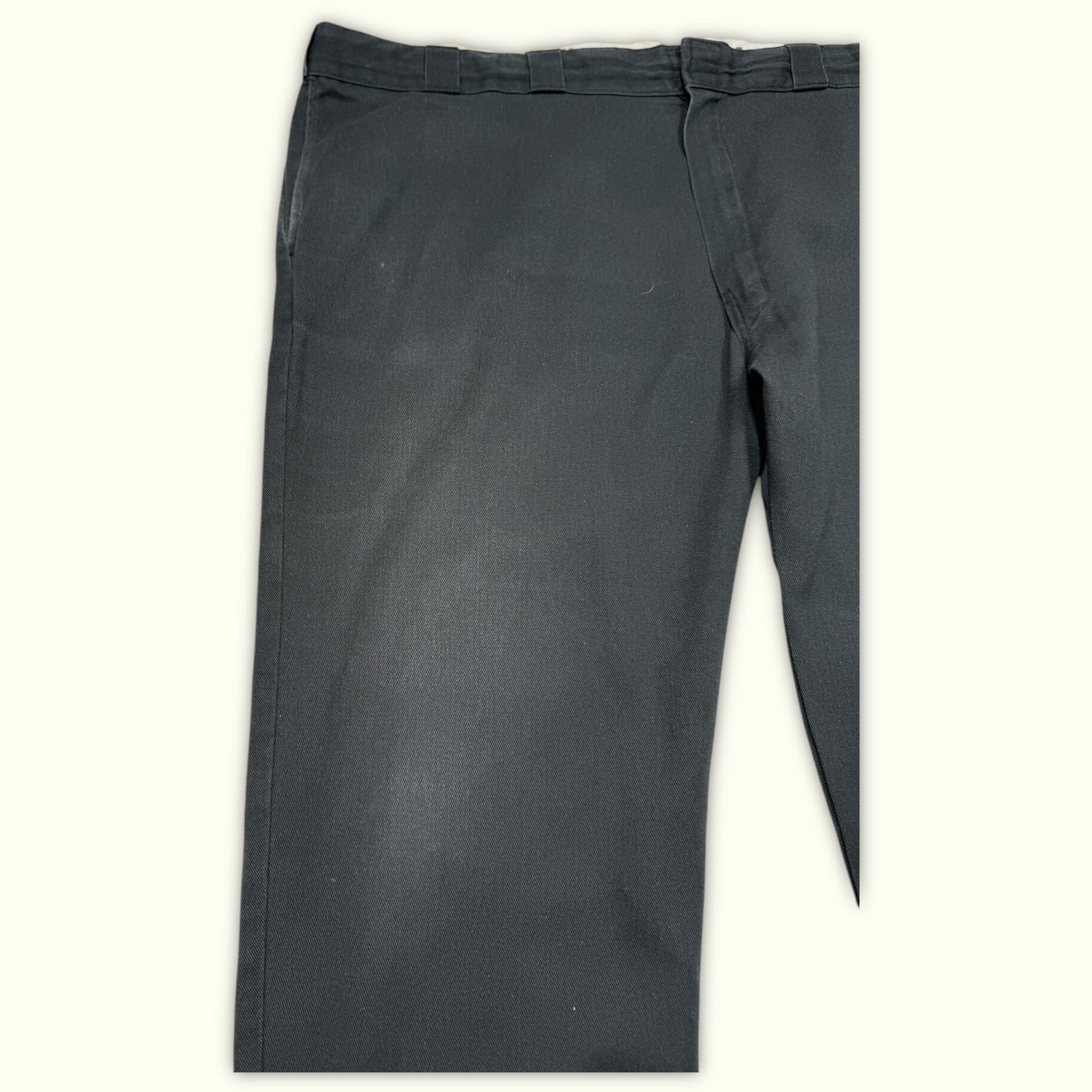 Dickies Chino Regular Homme Workwear – W54