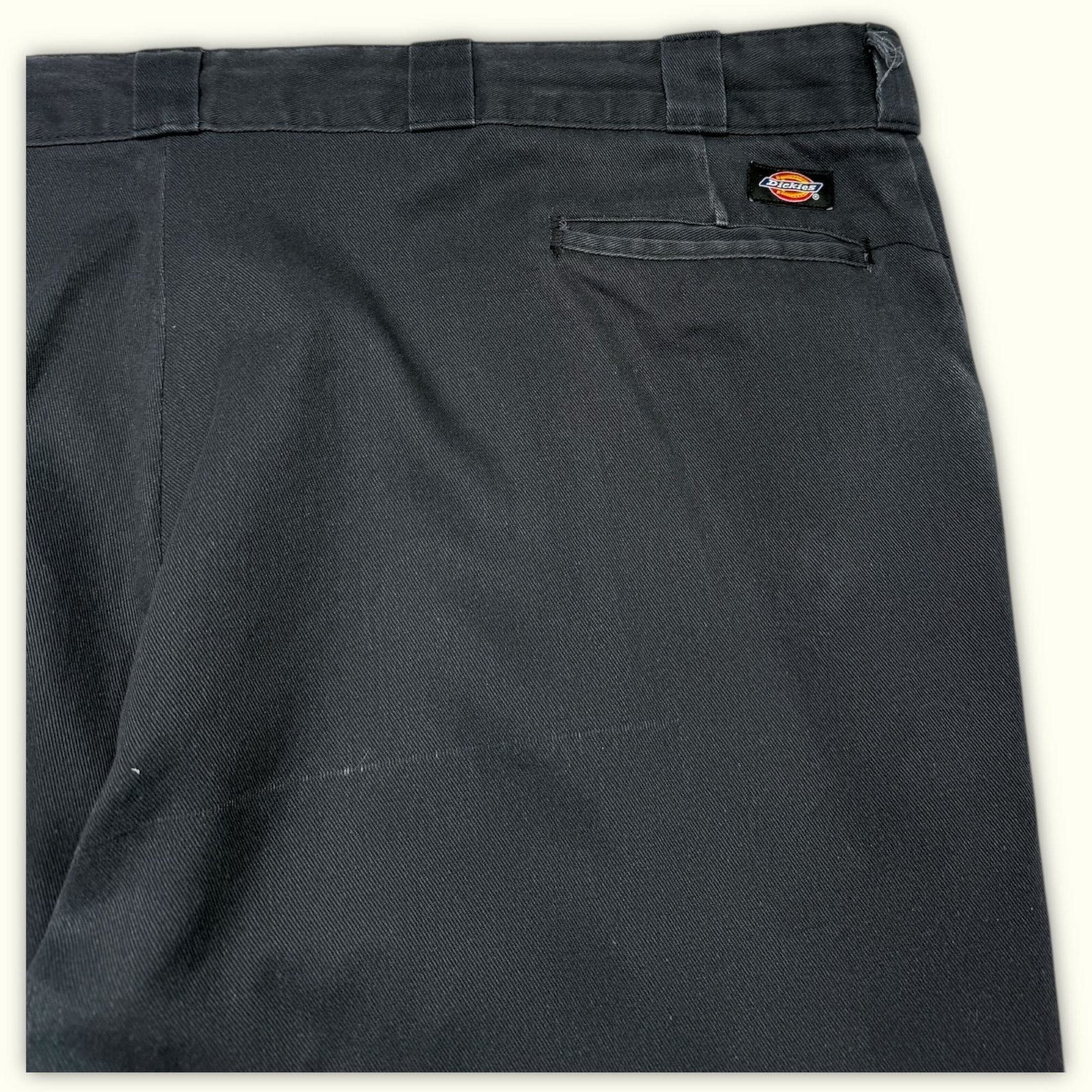 Dickies Chino Regular Homme Workwear – W54
