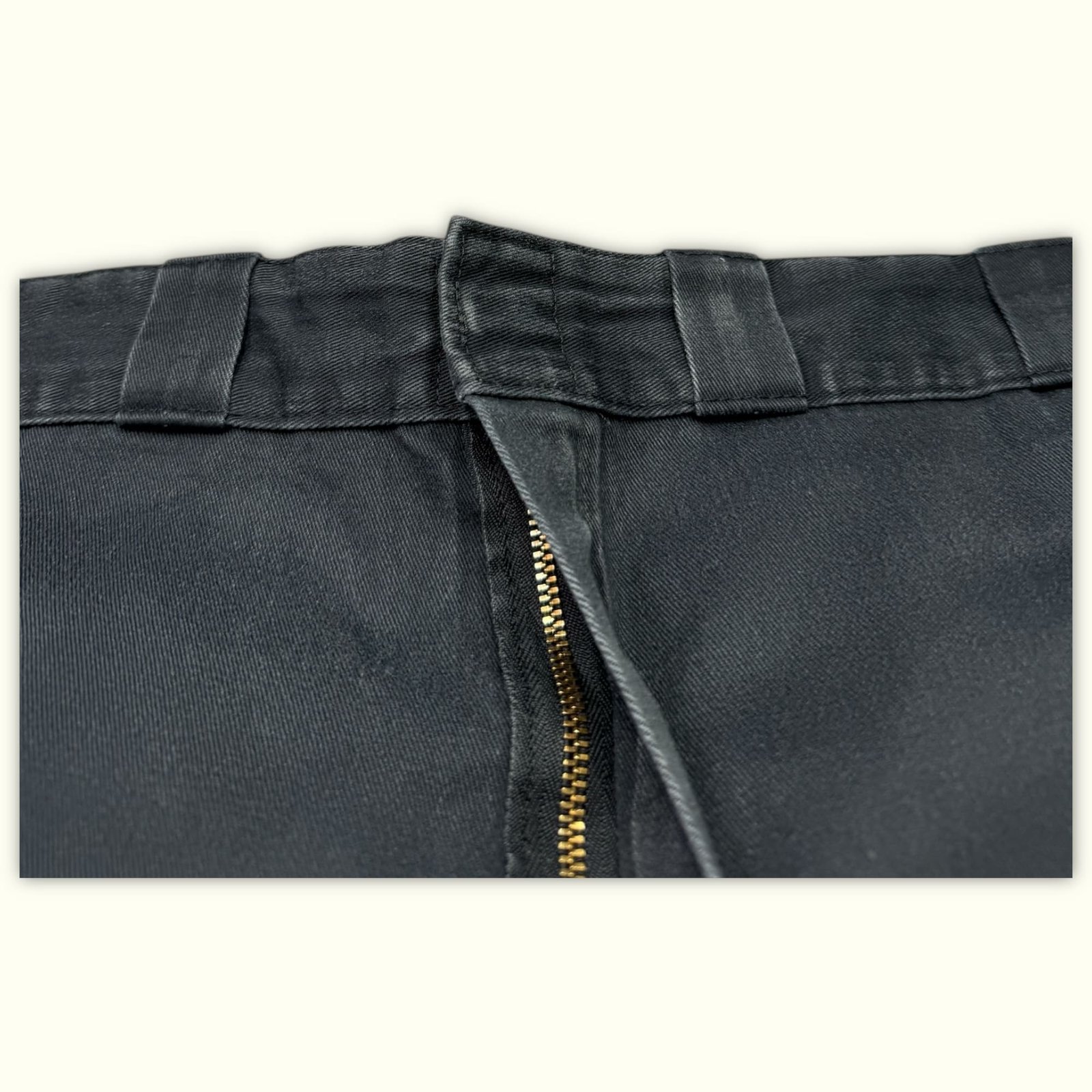 Dickies Chino Regular Homme Workwear – W44