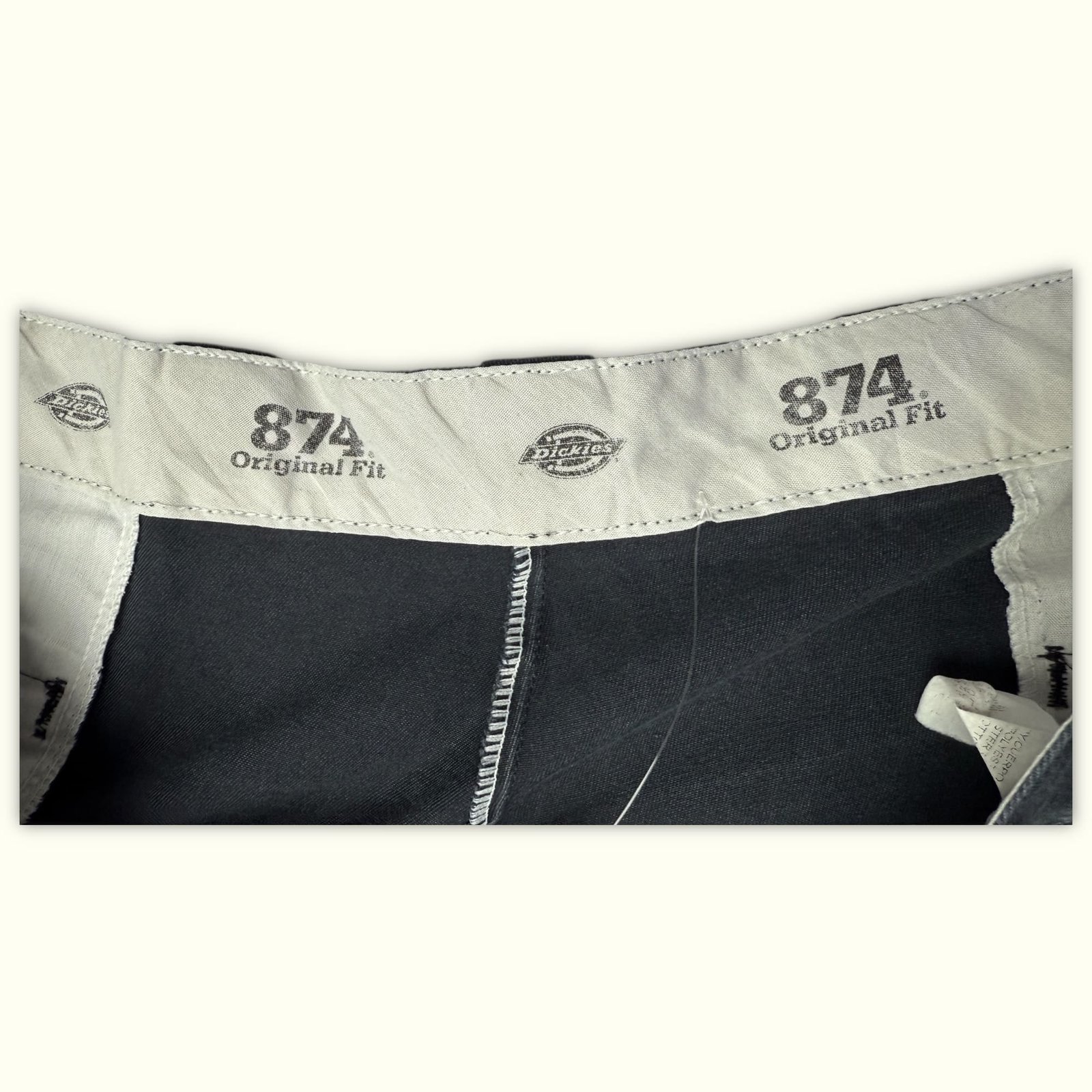 Dickies Chino Regular Homme Workwear – W44