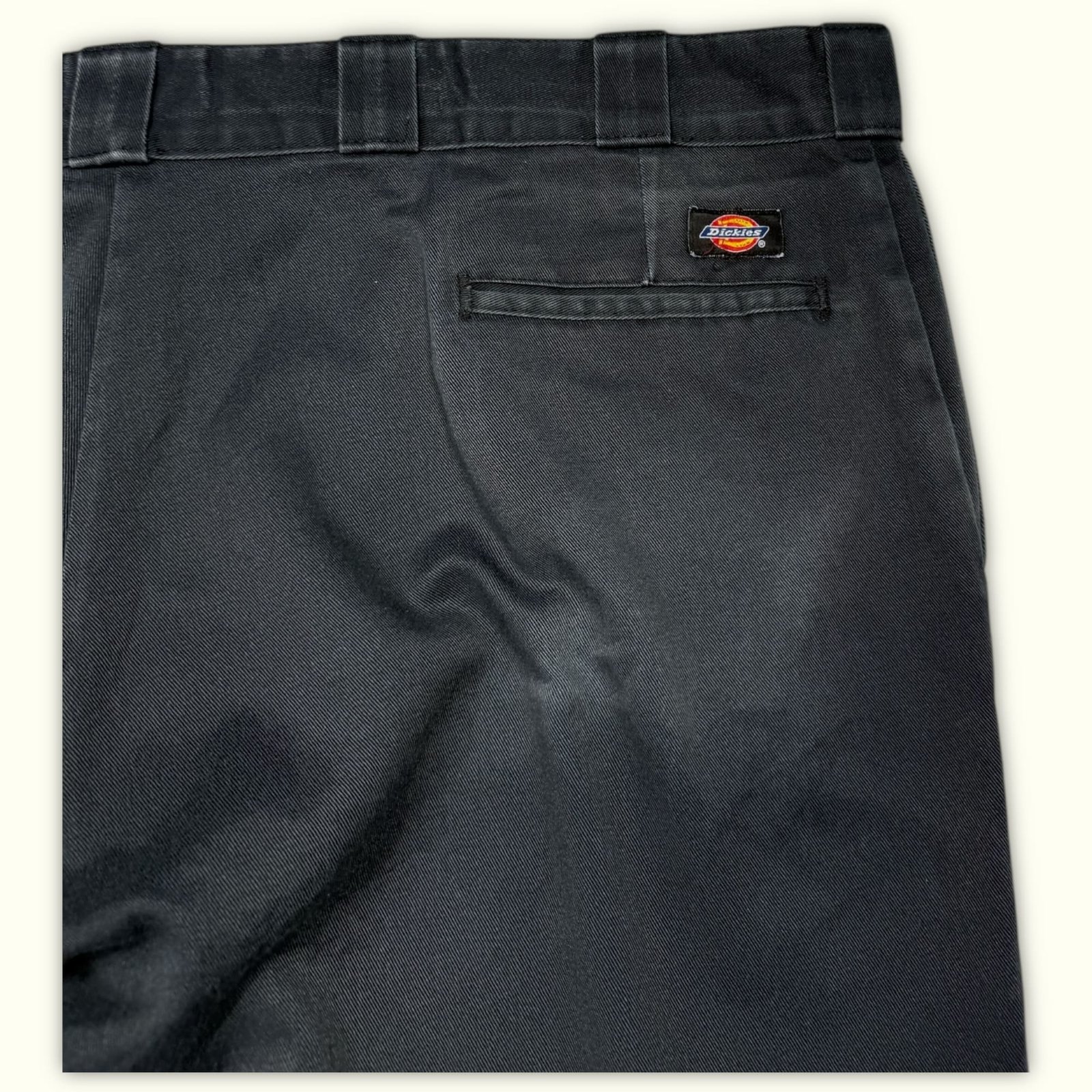 Dickies Chino Regular Homme Workwear – W44