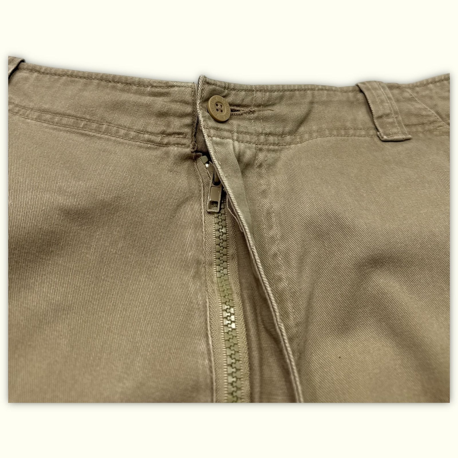 Machine Clothing Company Short Large Homme Utility – W36