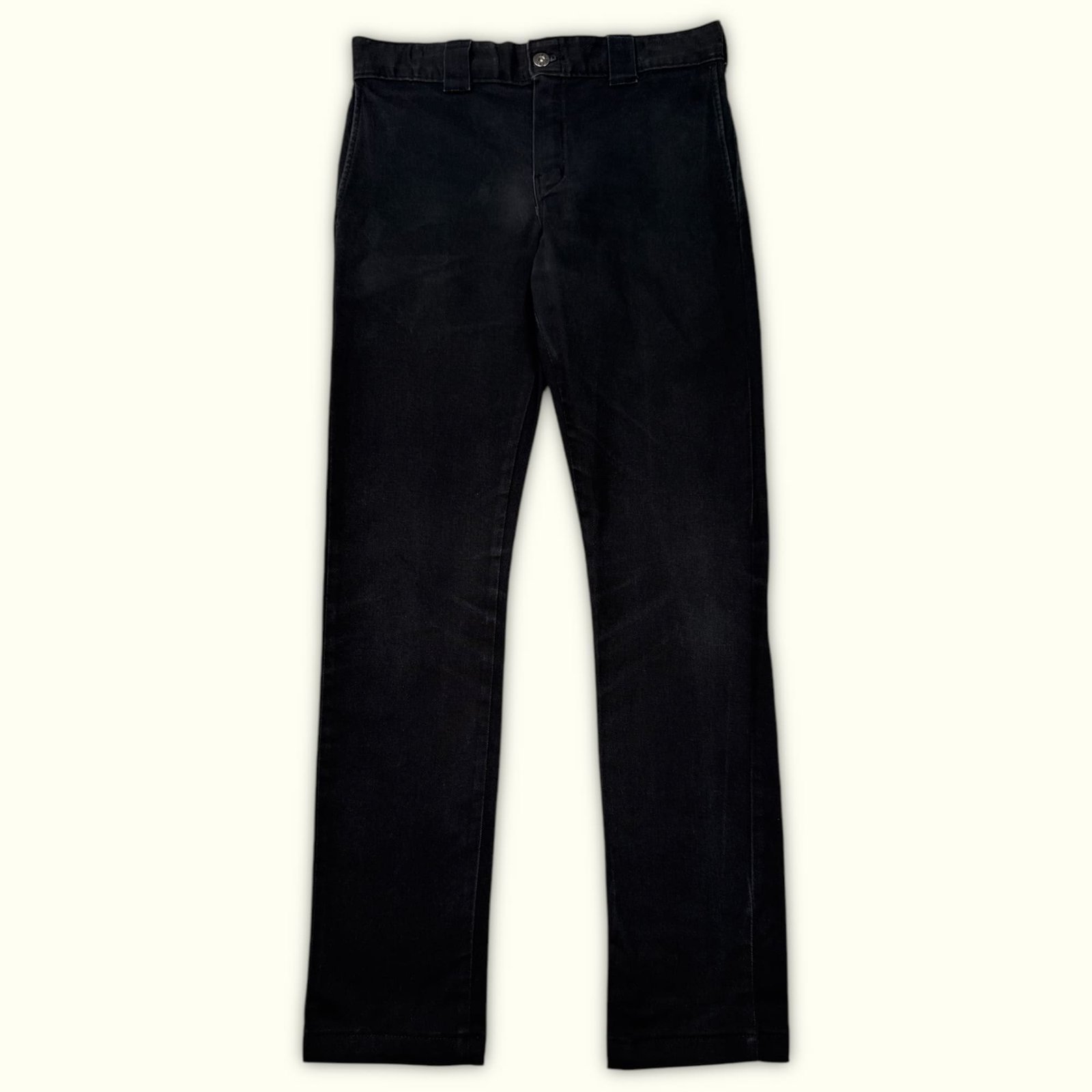 Dickies Chino Slim Homme Workwear – W30