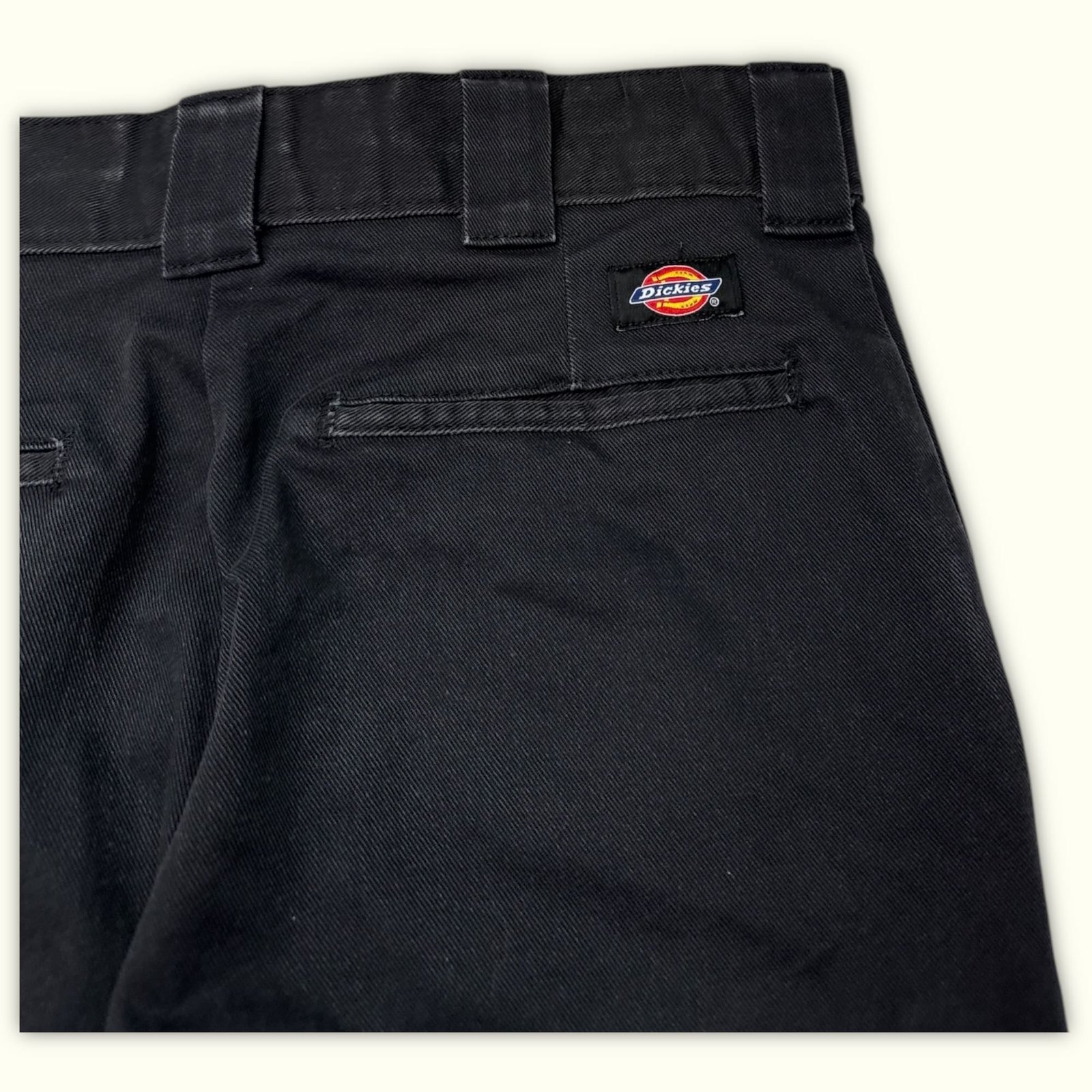 Dickies Chino Slim Homme Workwear – W30
