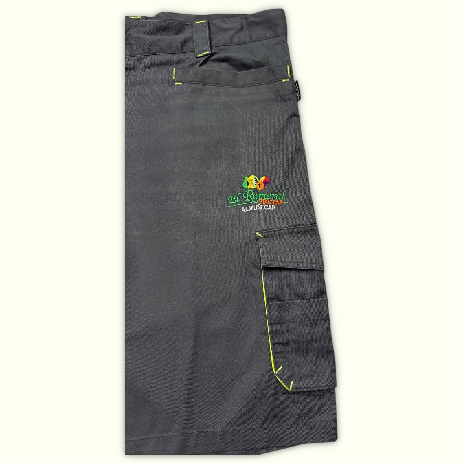 Work Future Pantalones cortos Regular Hombre Ropa de trabajo – W36