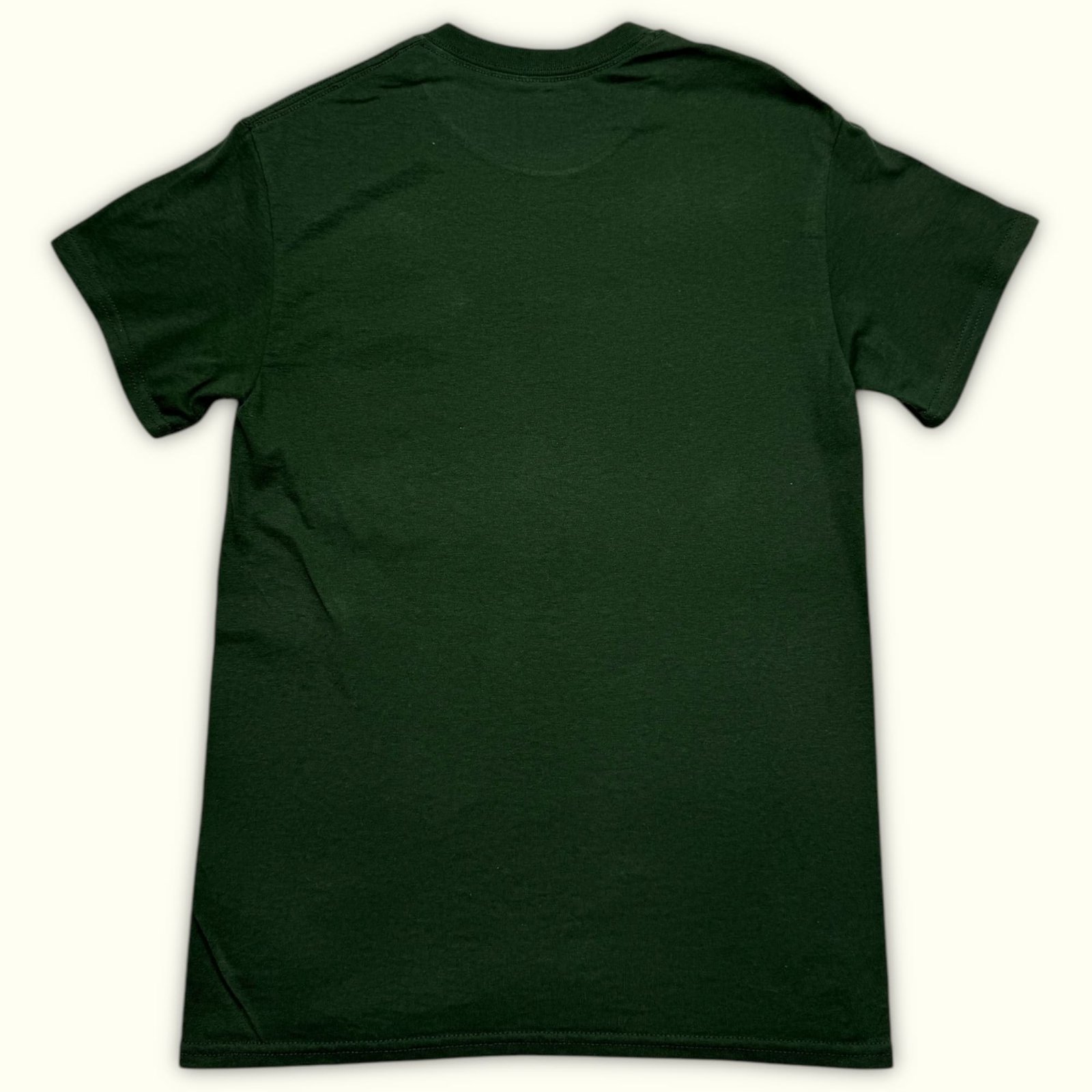 Gildan T-shirt Regular Homme 2010s Sportswear – S