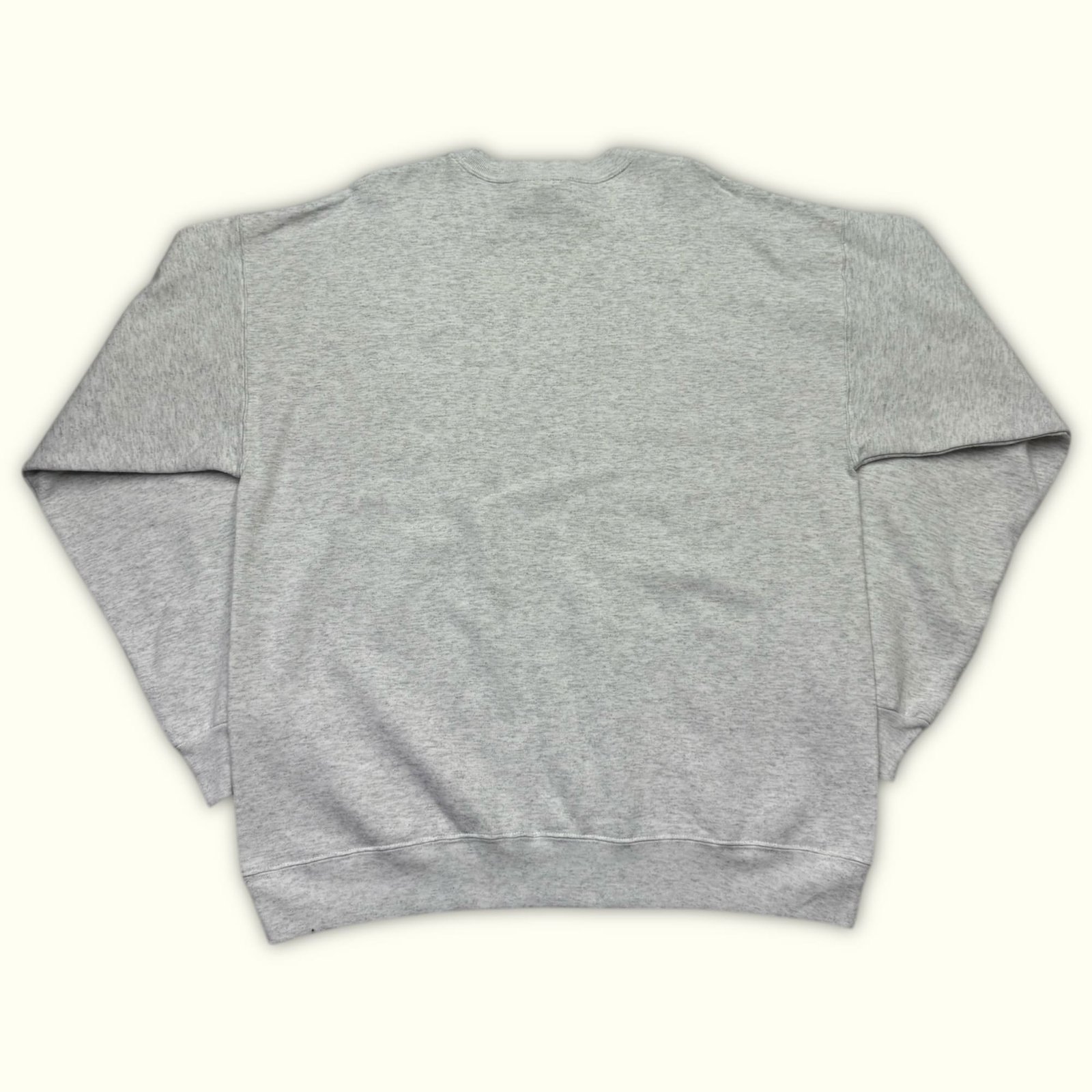 Hanes Sweatshirt Regular Herren 2020s Streetwear – L