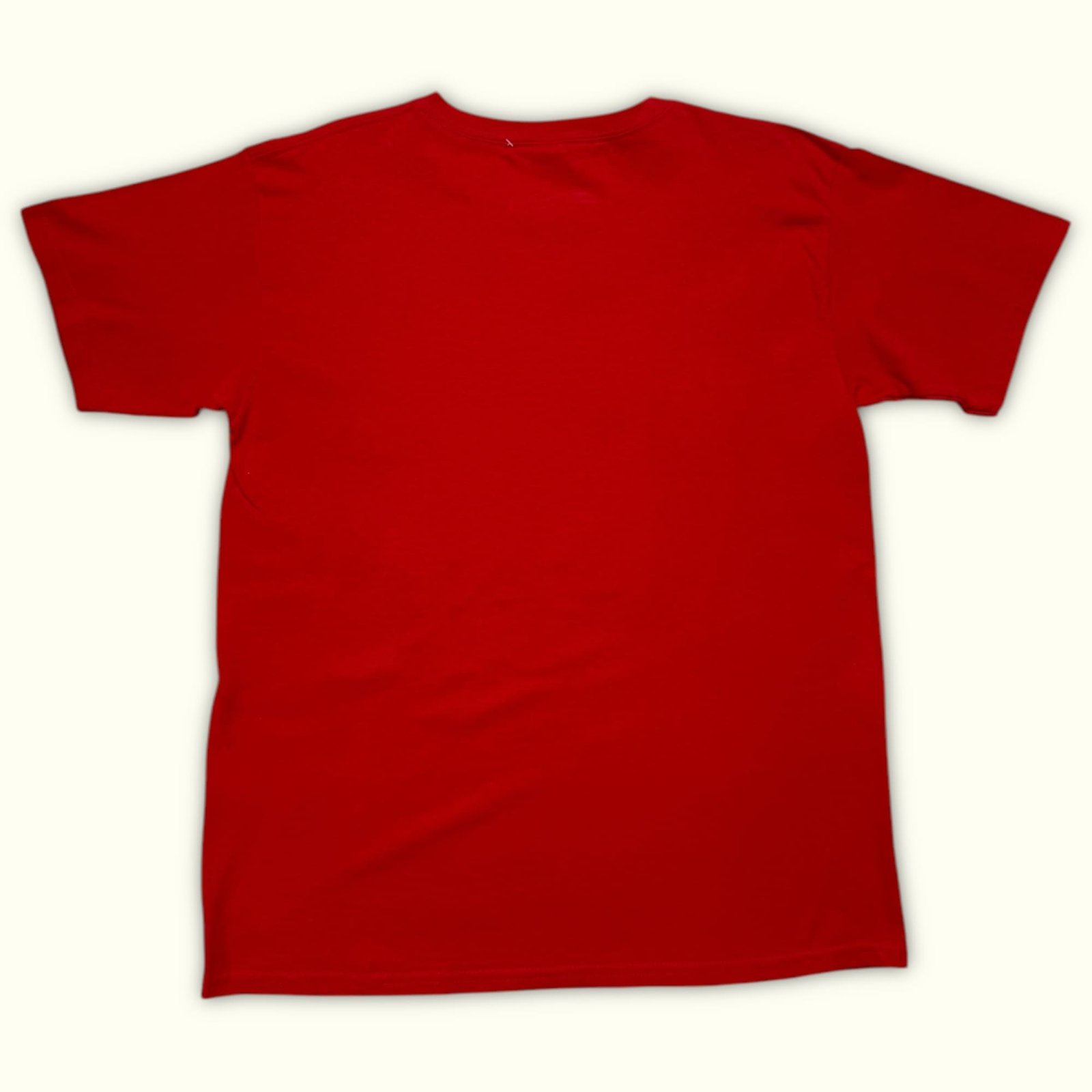 Gildan T-shirt Regular Garçon 2010s Sportswear – L