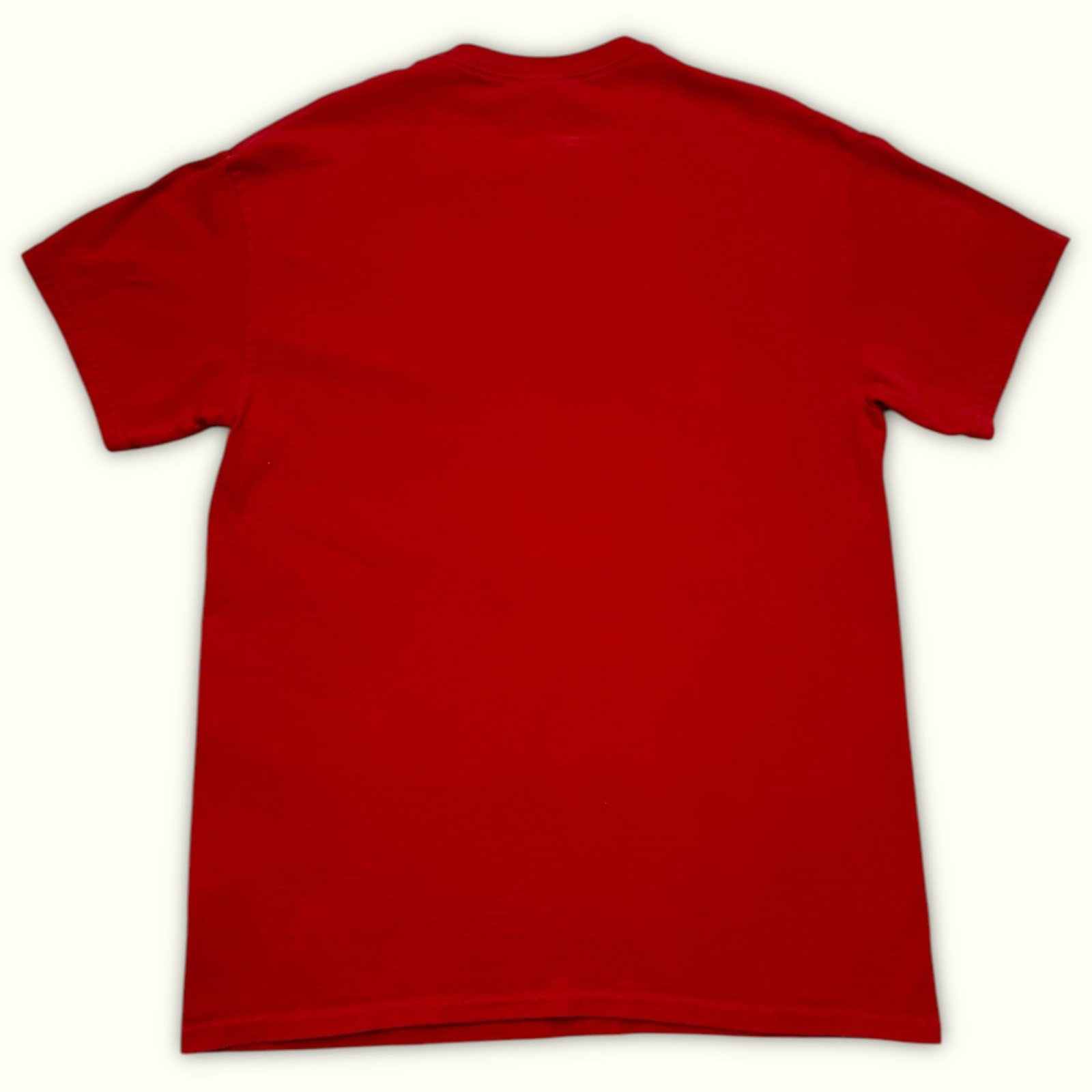 Gildan T-shirt Regular Homme 2010s Rétro – M