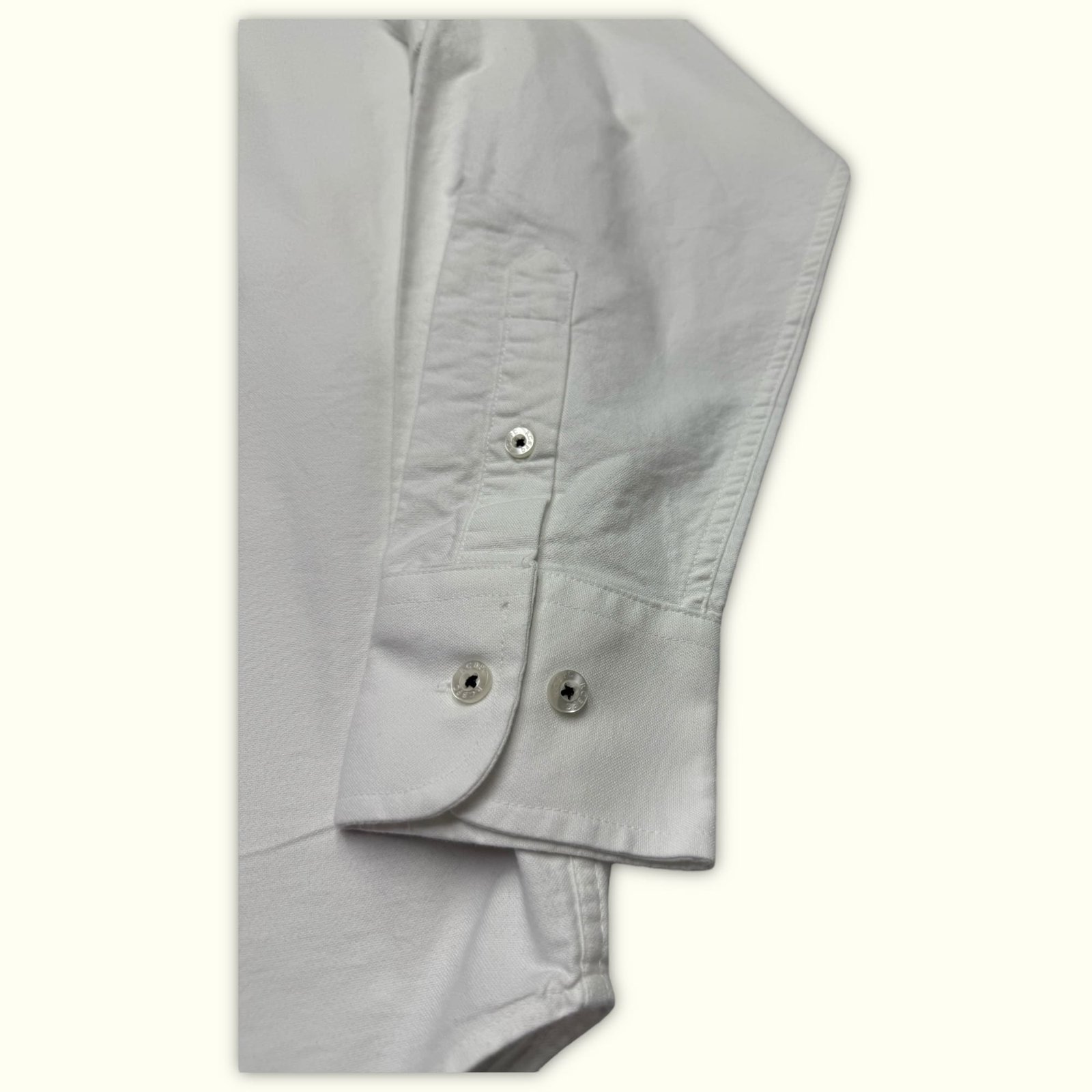 Royal Berkshire Polo Club Chemise Regular Homme Preppy – L