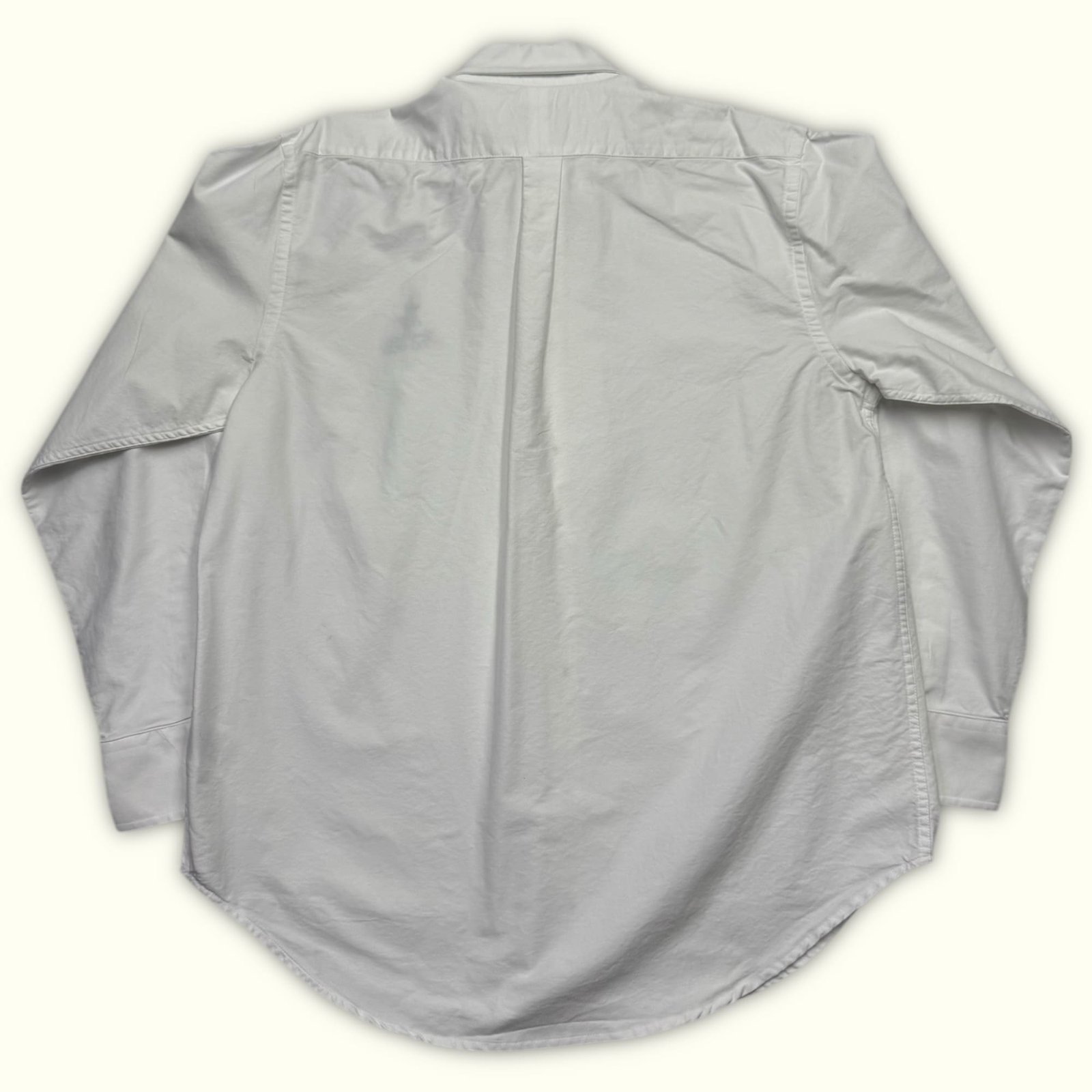 Royal Berkshire Polo Club Chemise Regular Homme Preppy – L