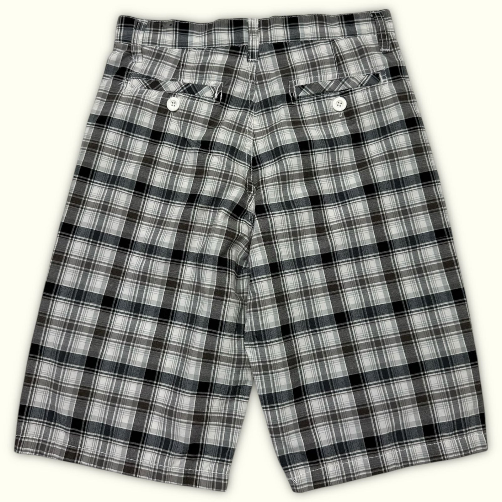 Southpole Short Relaxed Homme Y2K – W29