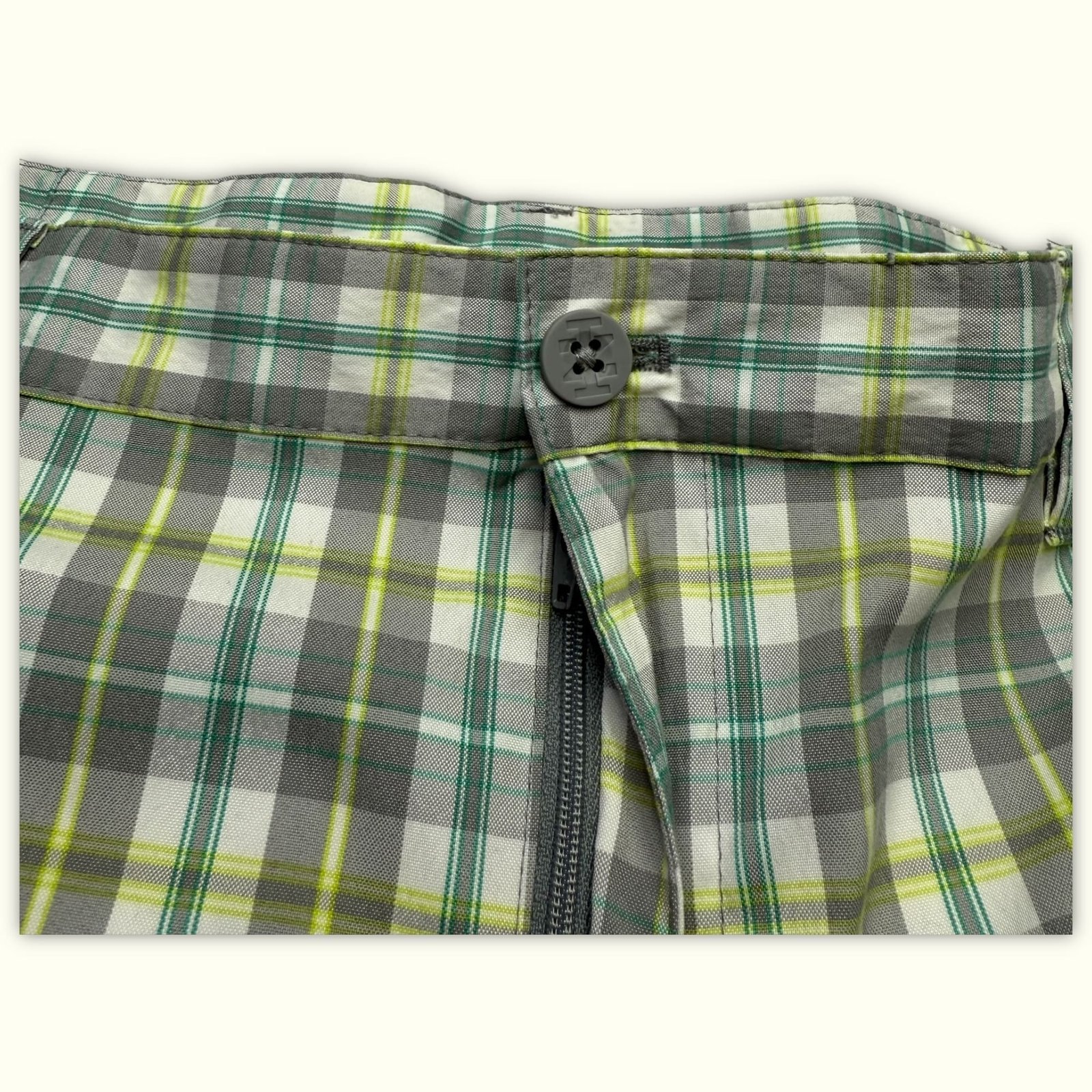 Izod Short Regular Homme Preppy – W38