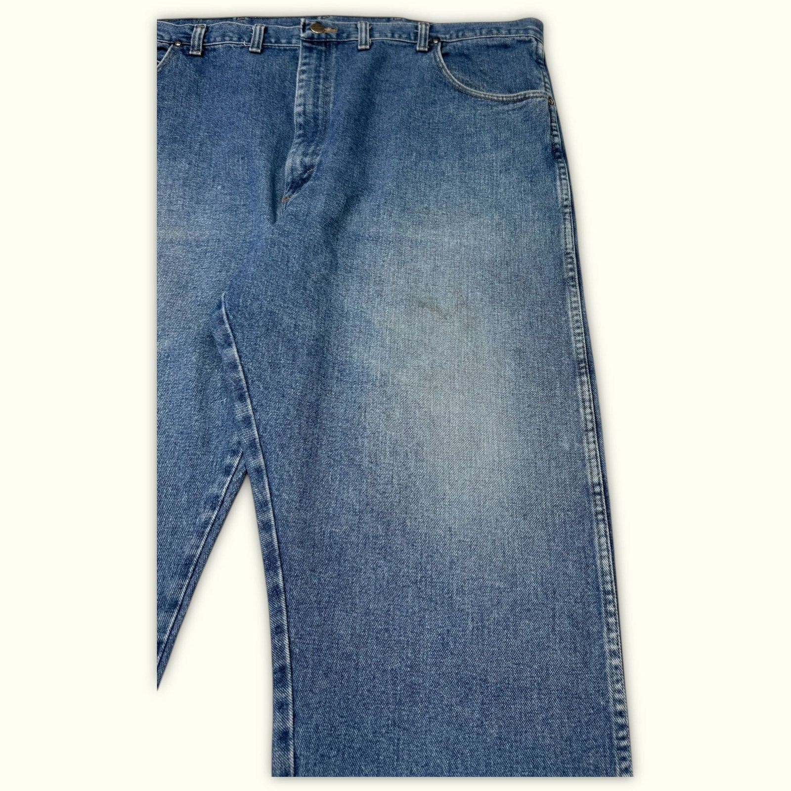 Carhartt Jean Regular Homme 2000s Workwear – W46