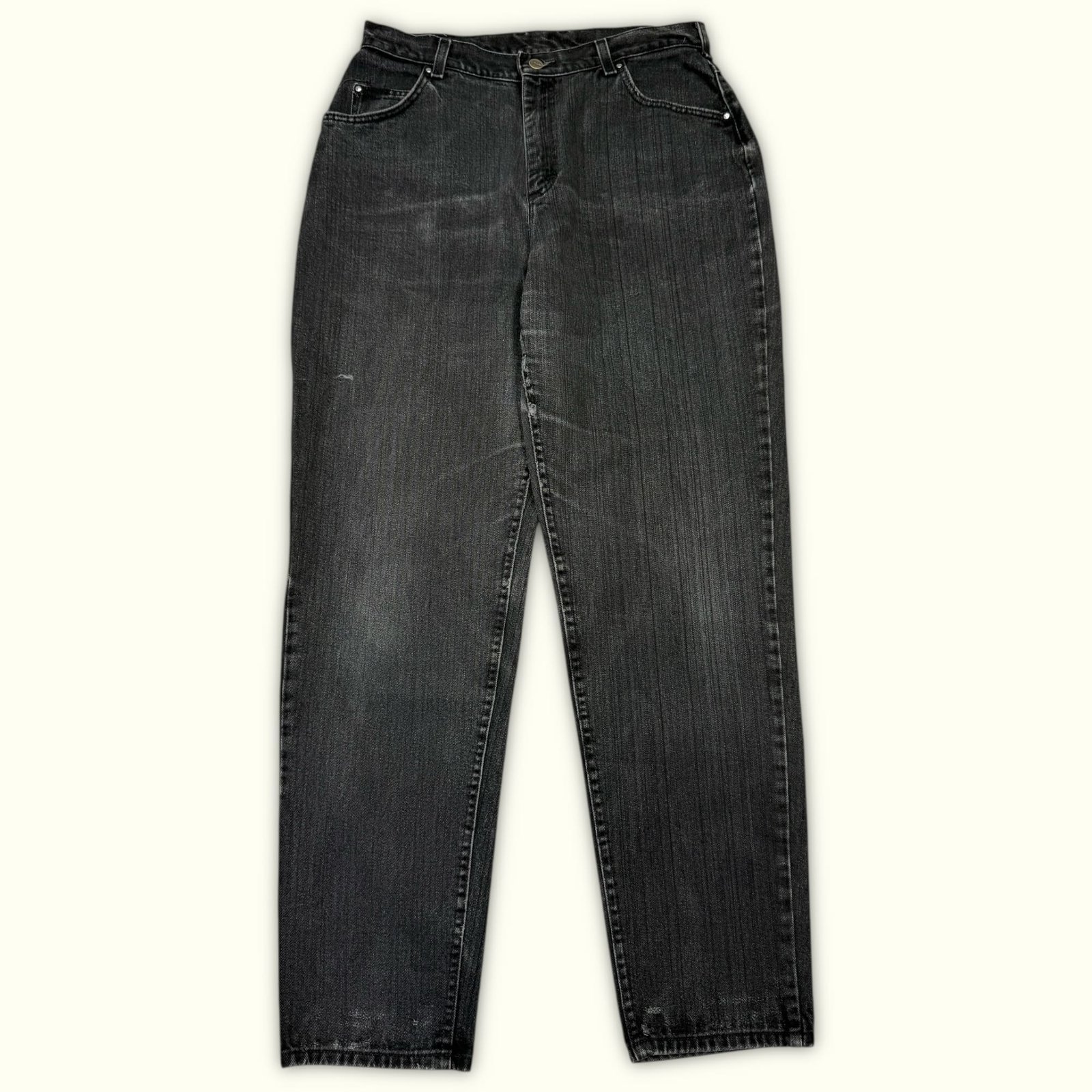 Carhartt Jean Relaxed Femme 2000s Workwear – W30