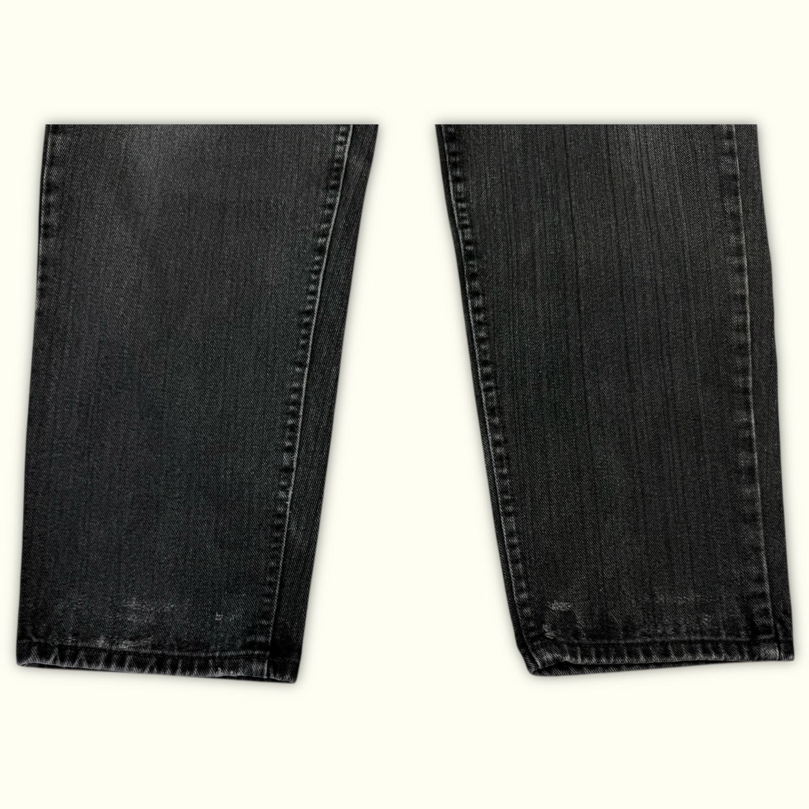 Carhartt Jean Relaxed Femme 2000s Workwear – W30