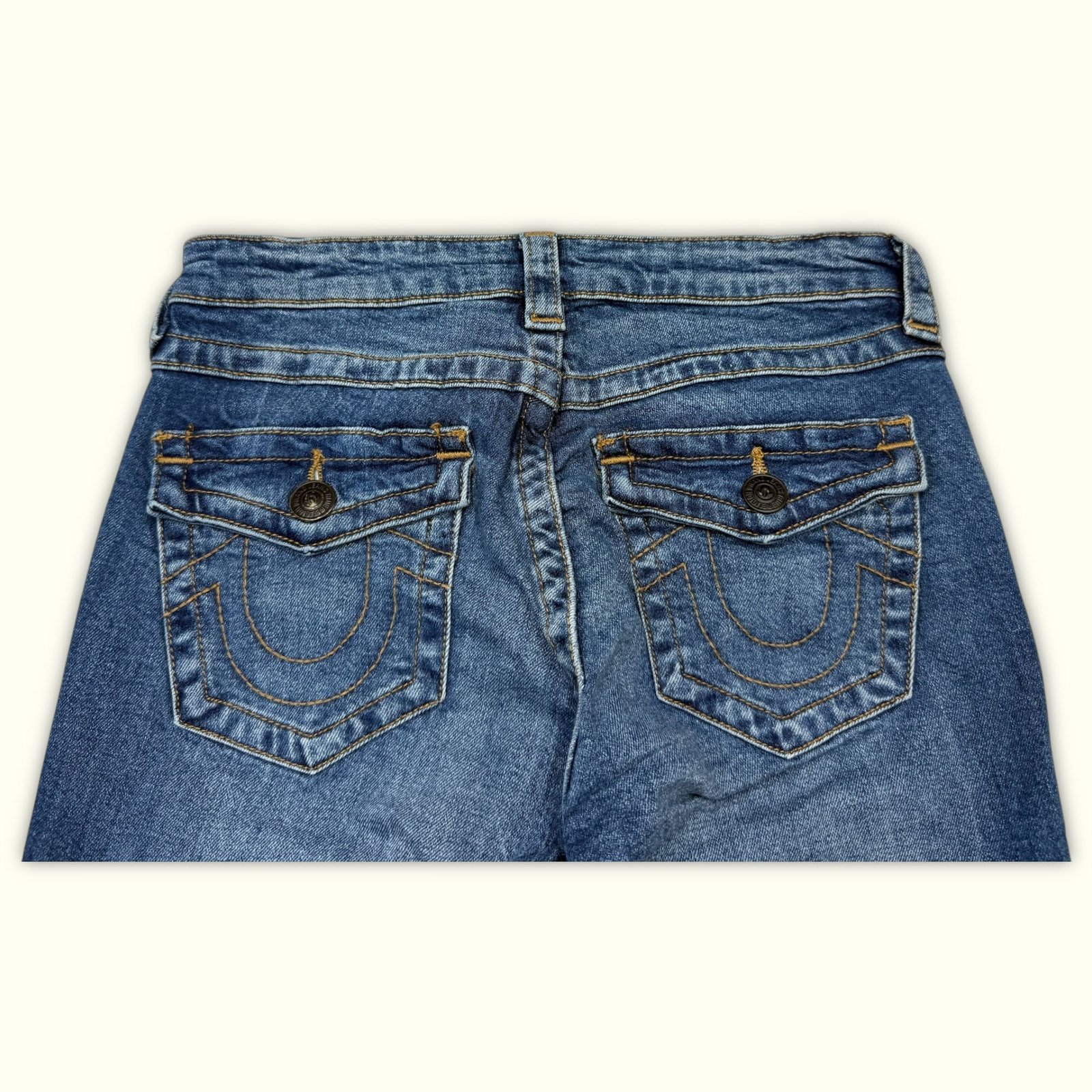 True Religion Jean Femme – W26