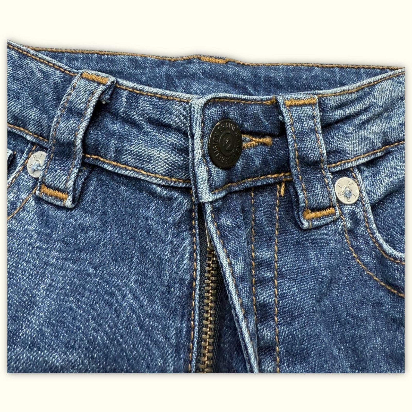 True Religion Jean Femme – W26