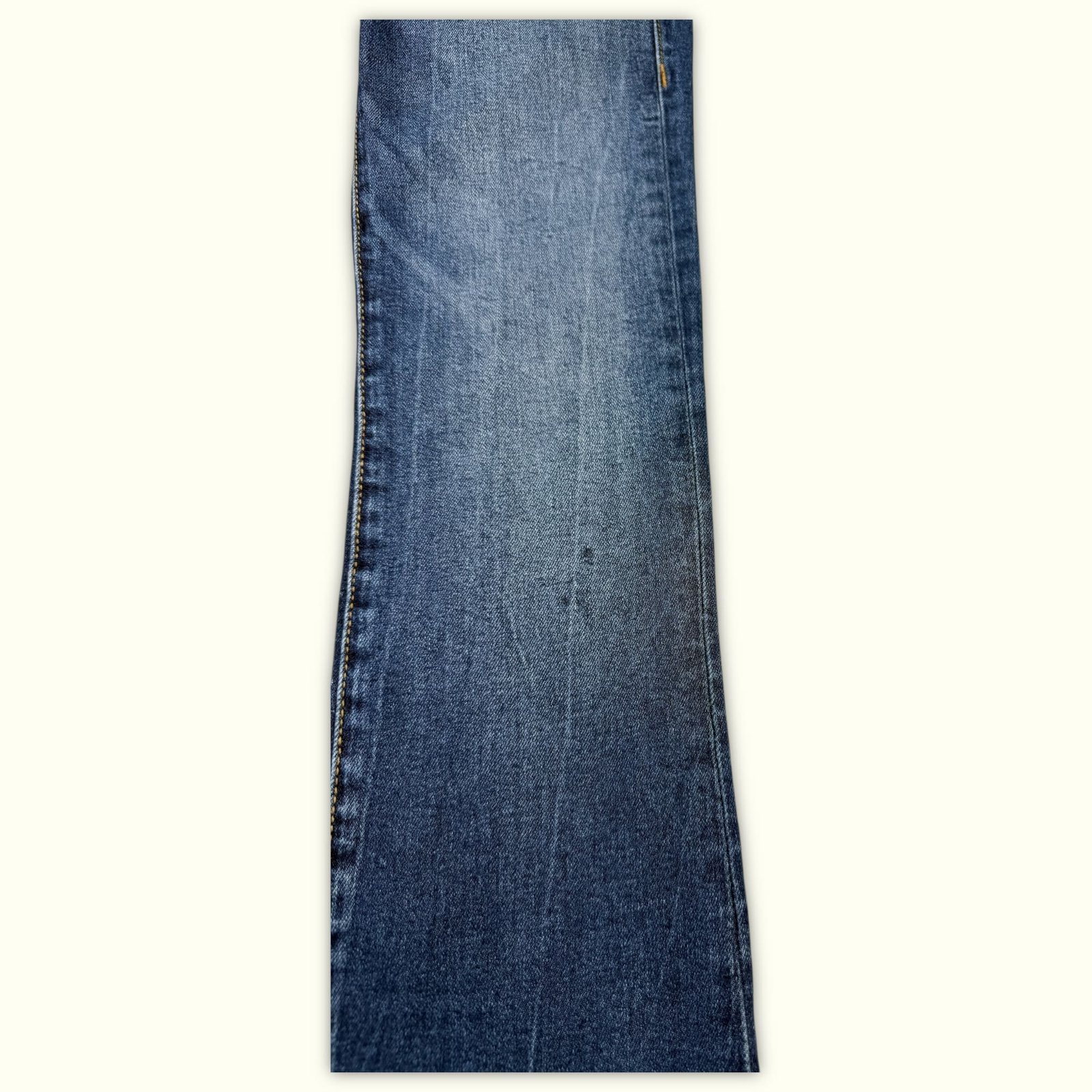 True Religion Jean Bootcut Femme 2010s Y2K – W24