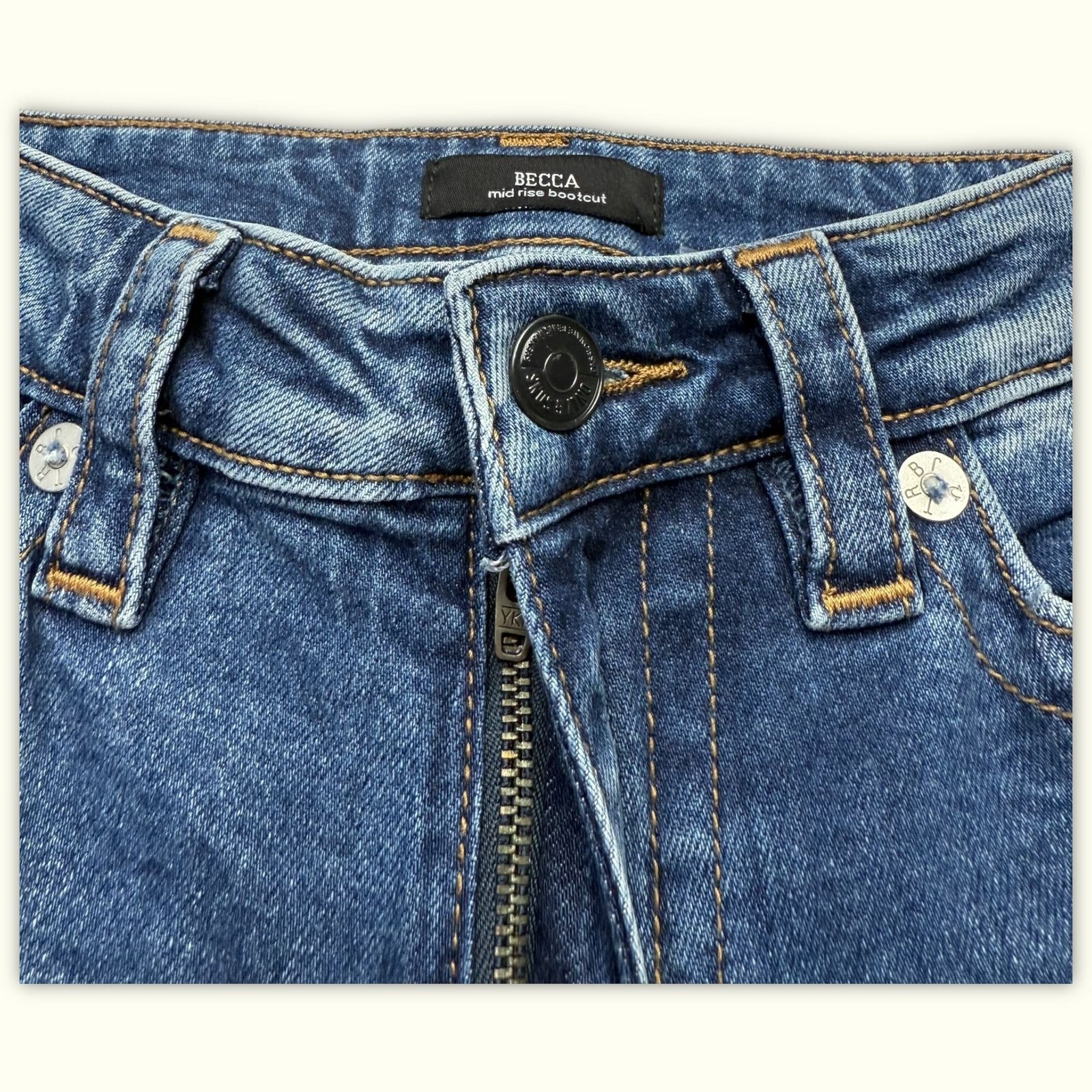 True Religion Jean Femme – W28