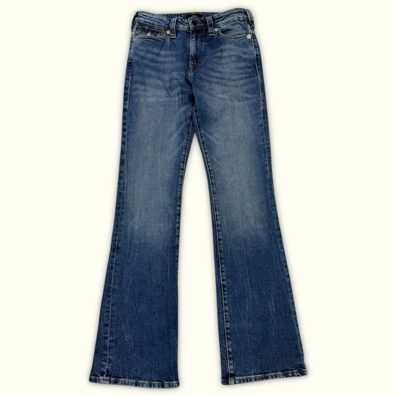 True Religion Jean Femme – W28