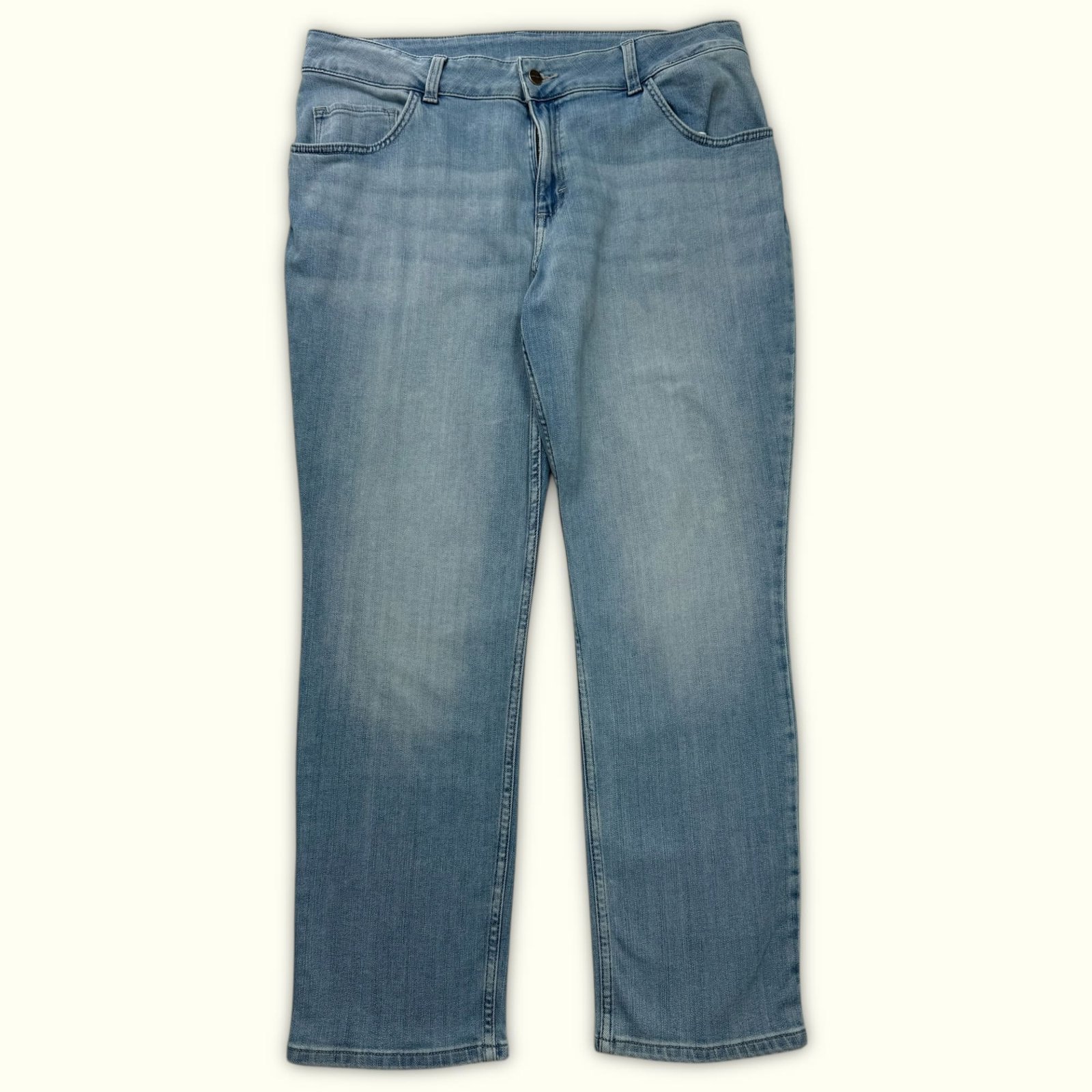 Carhartt Jean Relaxed Homme Workwear – W36