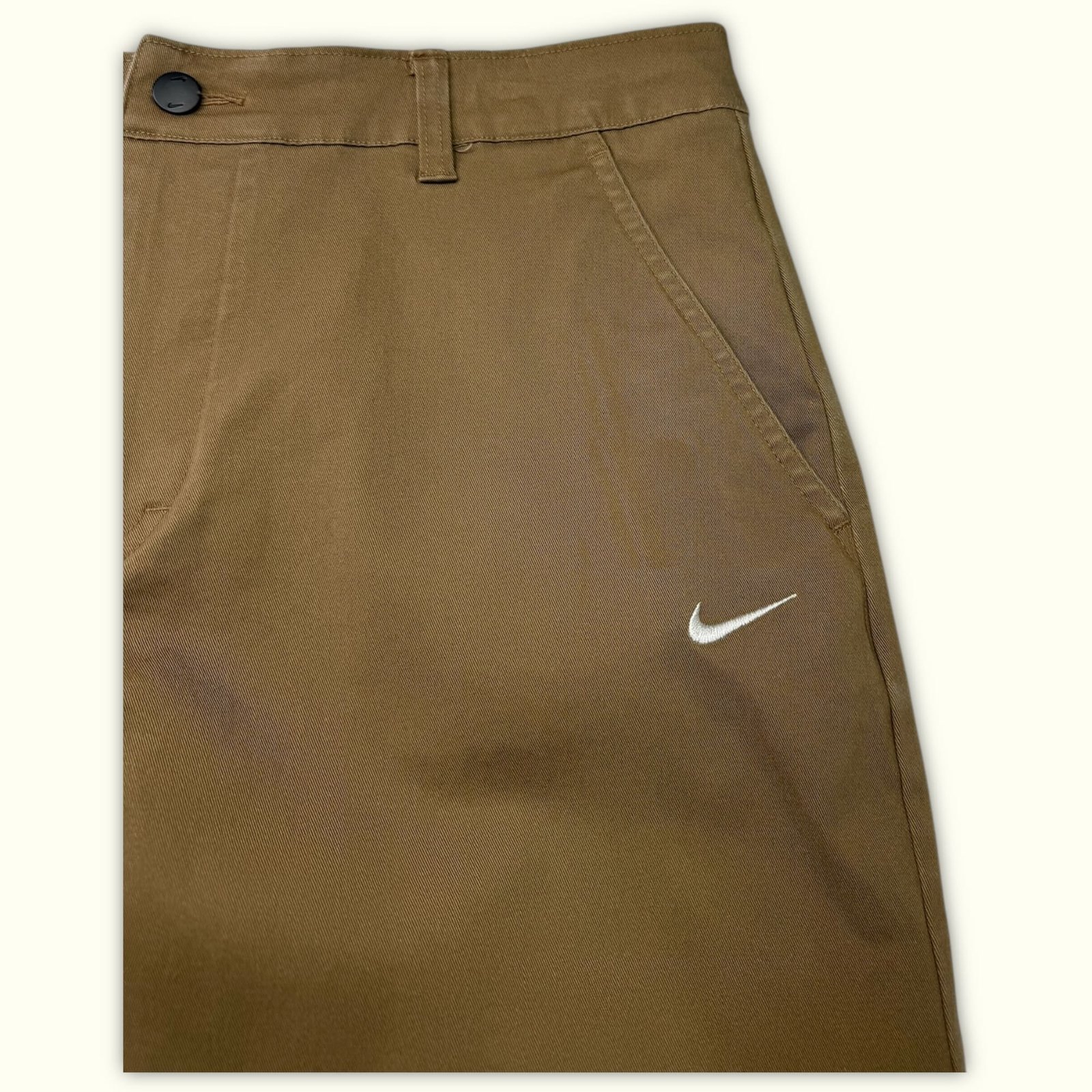 Nike Chino Regular Homme Skater – W34