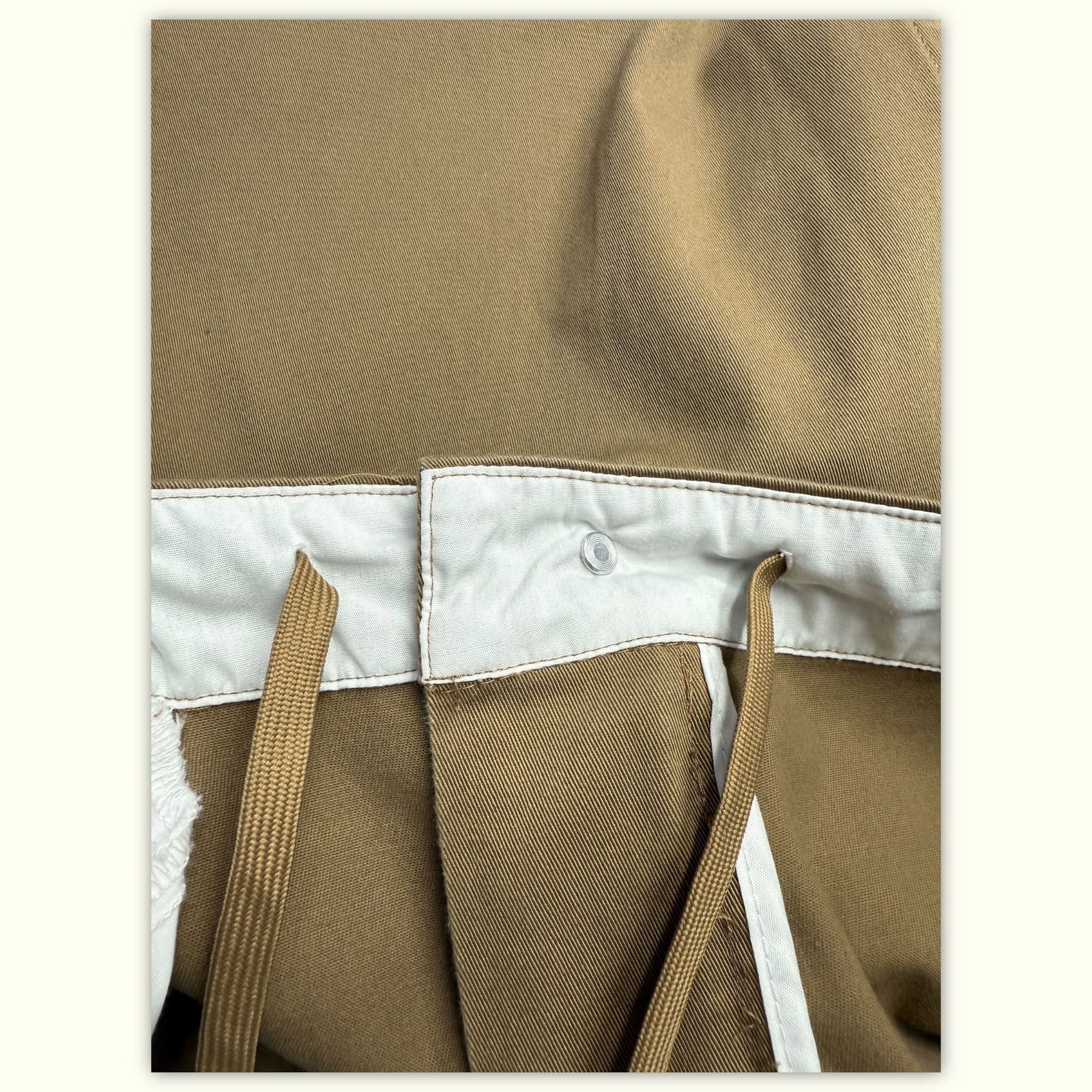 Nike Chino Regular Homme Skater – W34