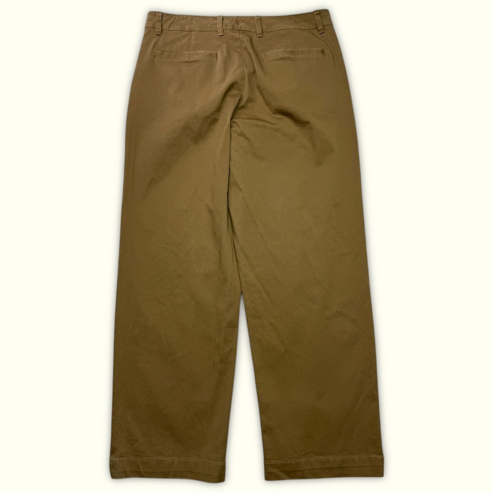 Nike Chino Regular Homme Skater – W34