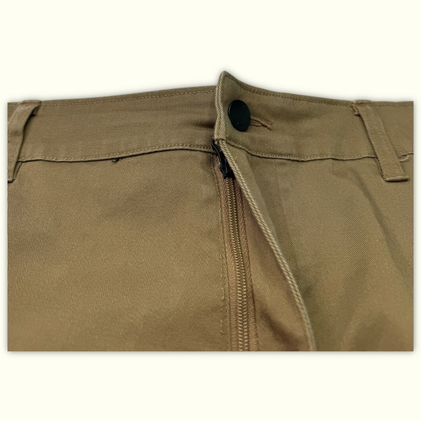 Nike Chino Regular Homme Skater – W34