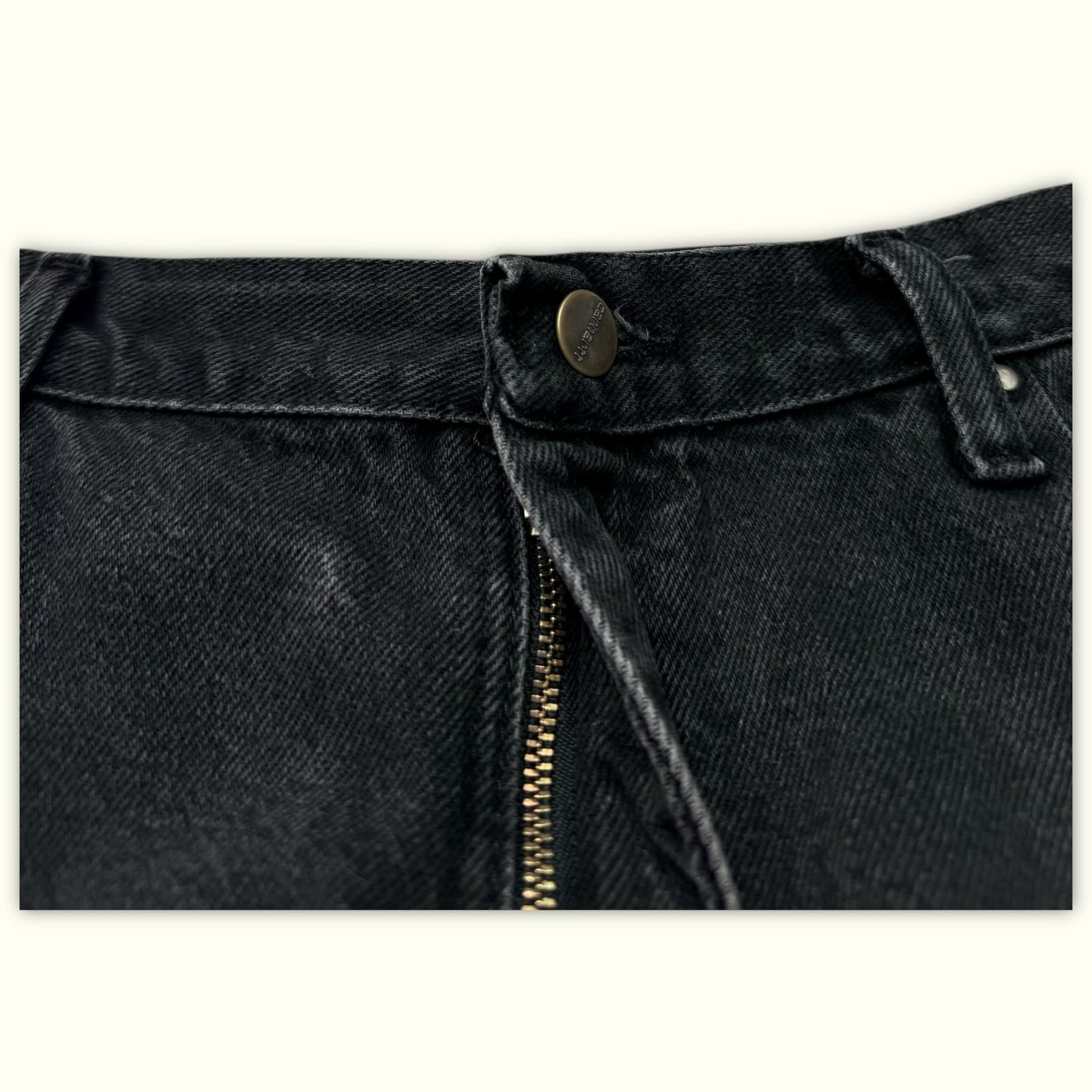 Carhartt Jean Relaxed Homme Workwear – W36