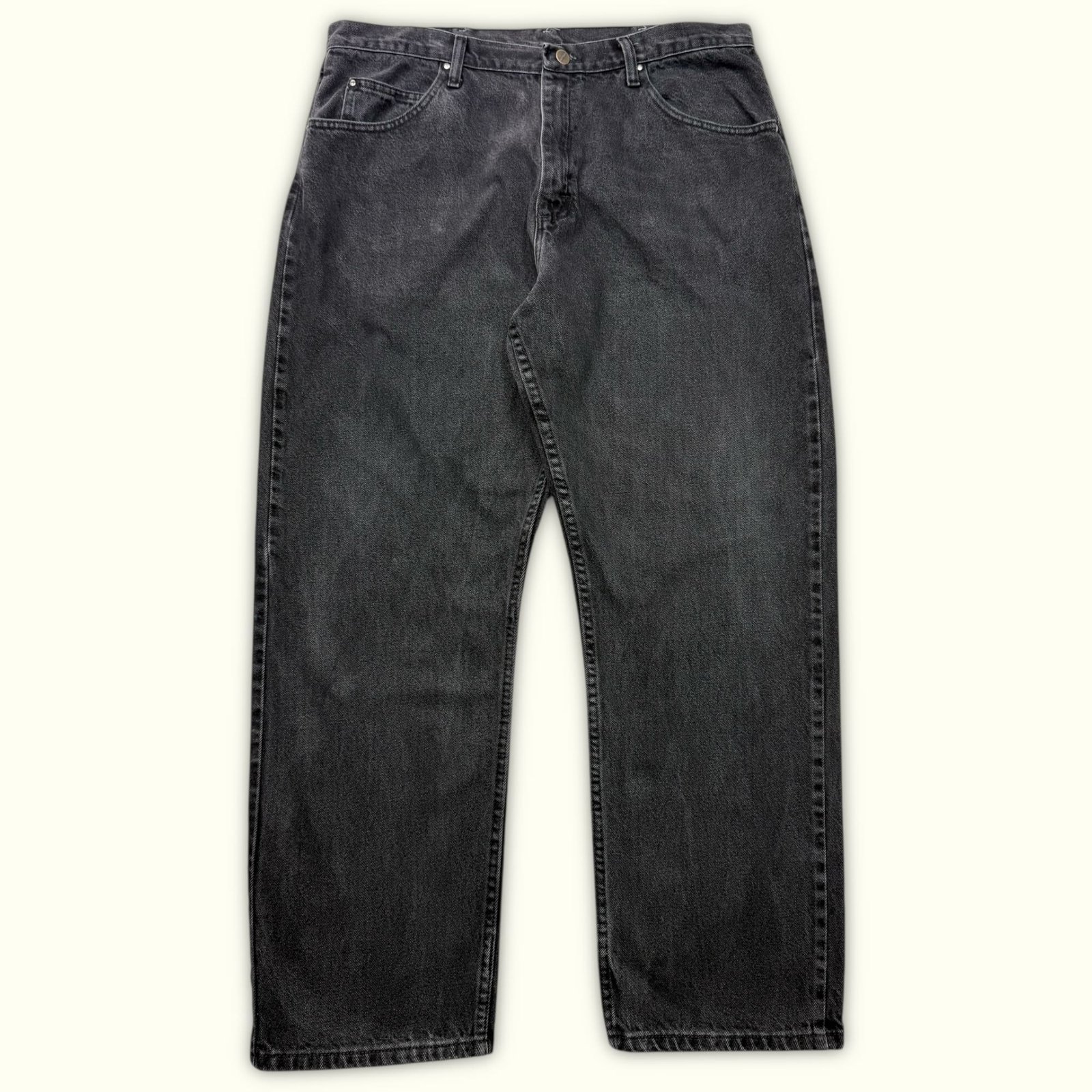 Carhartt Jean Relaxed Homme Workwear – W36