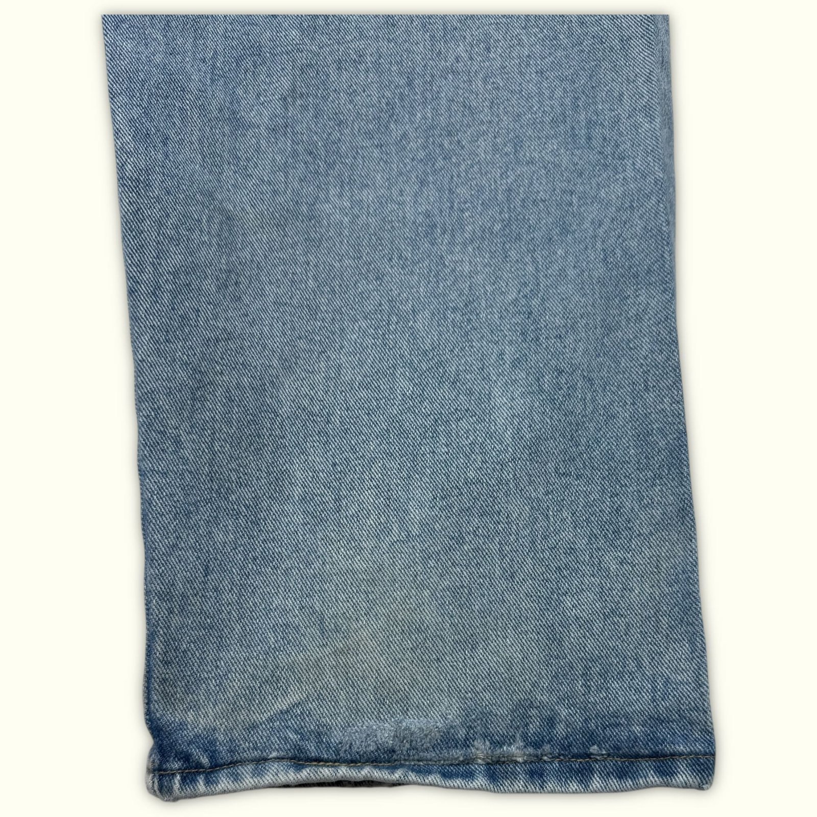 Carhartt Jean Relaxed Homme 2000s Workwear – W48