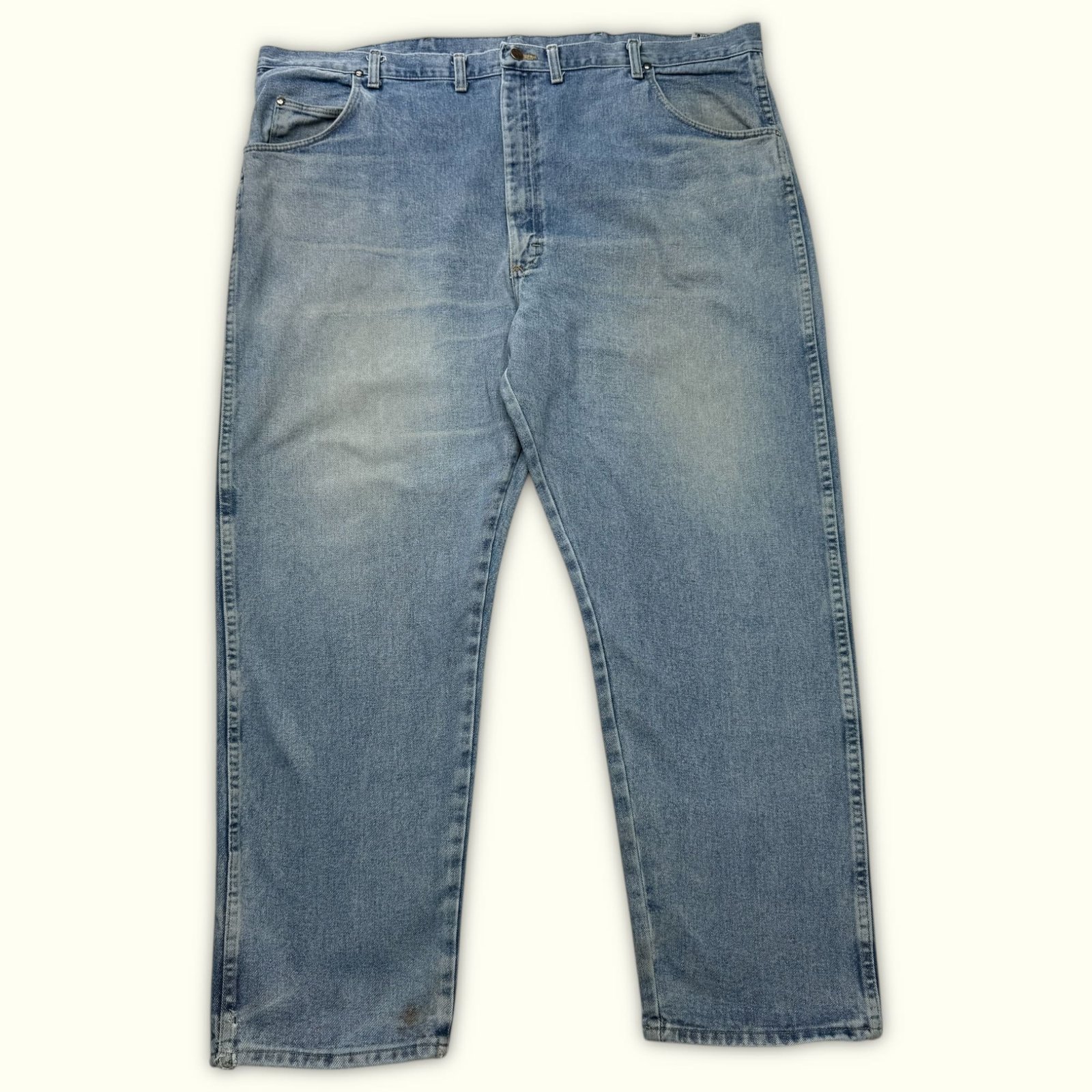 Carhartt Jean Relaxed Homme 2000s Workwear – W48