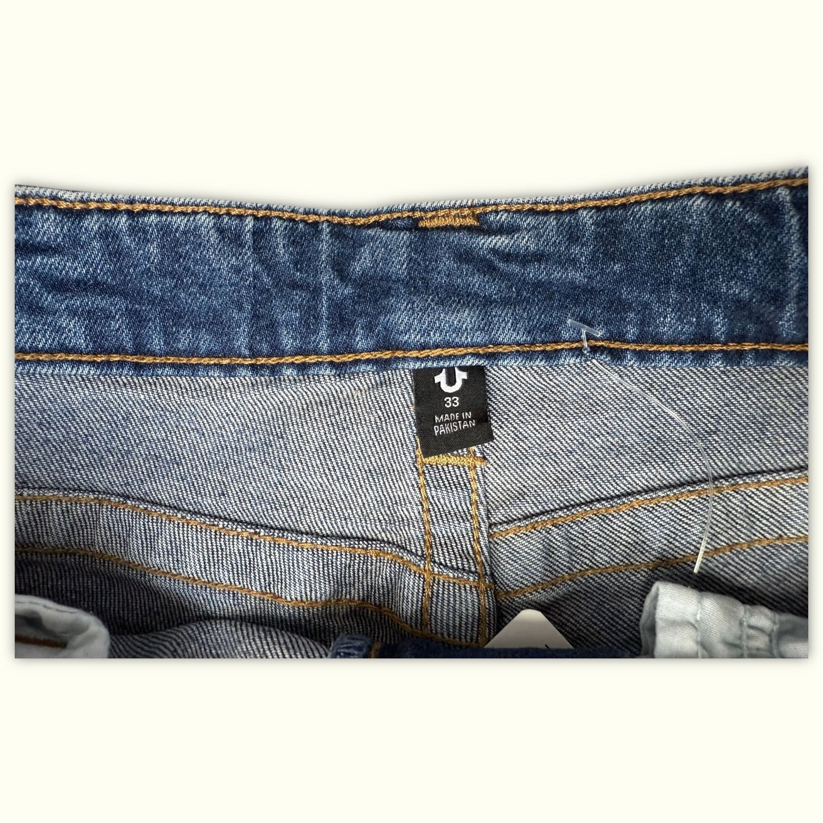 True Religion Jean Femme – W32