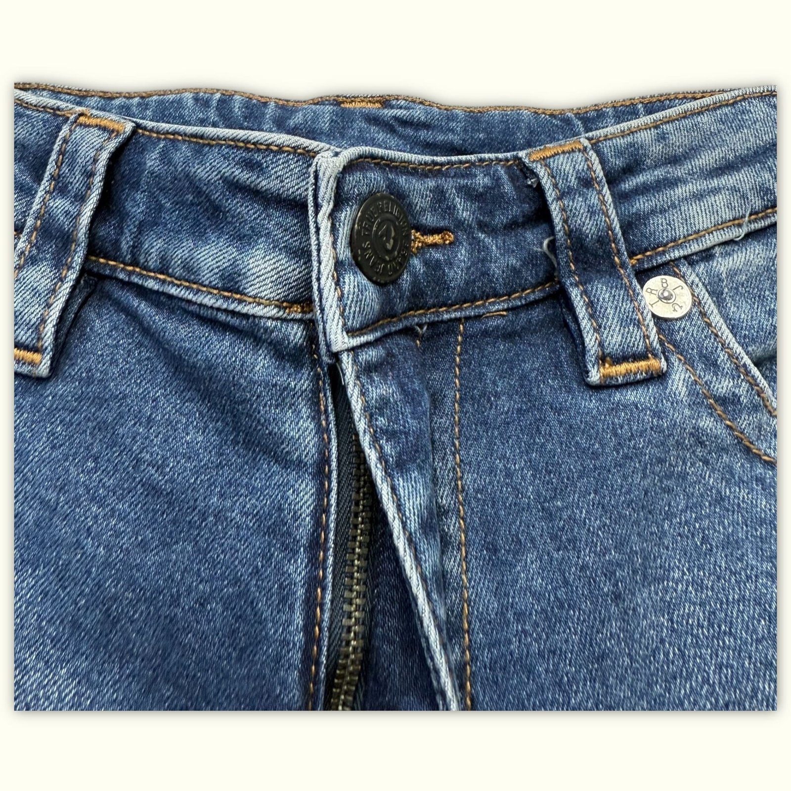True Religion Jean Femme – W32