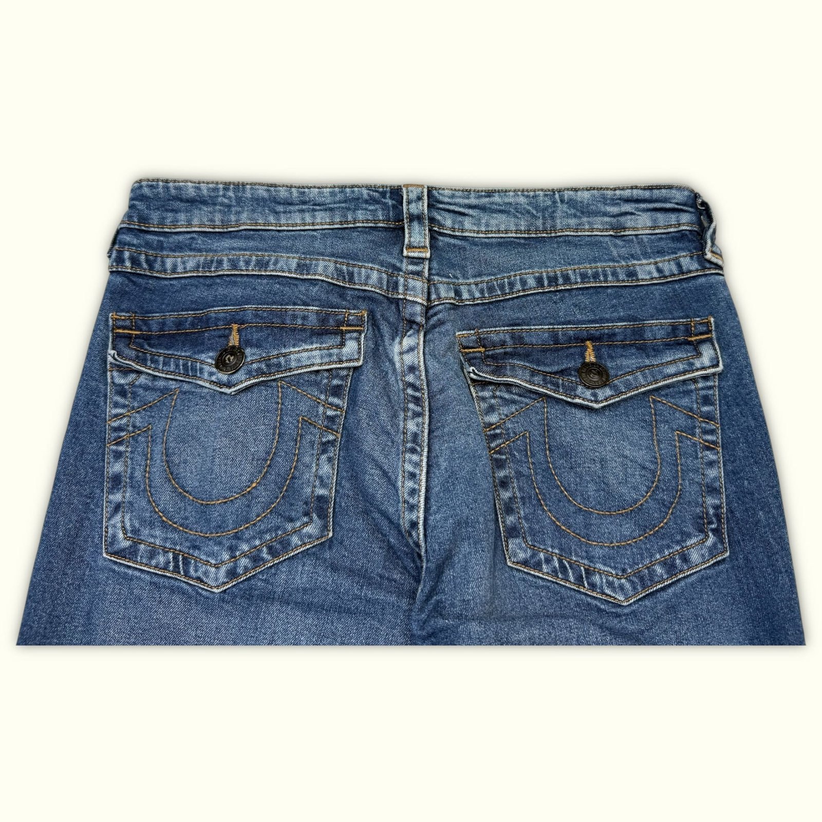 True Religion Jean Femme – W32