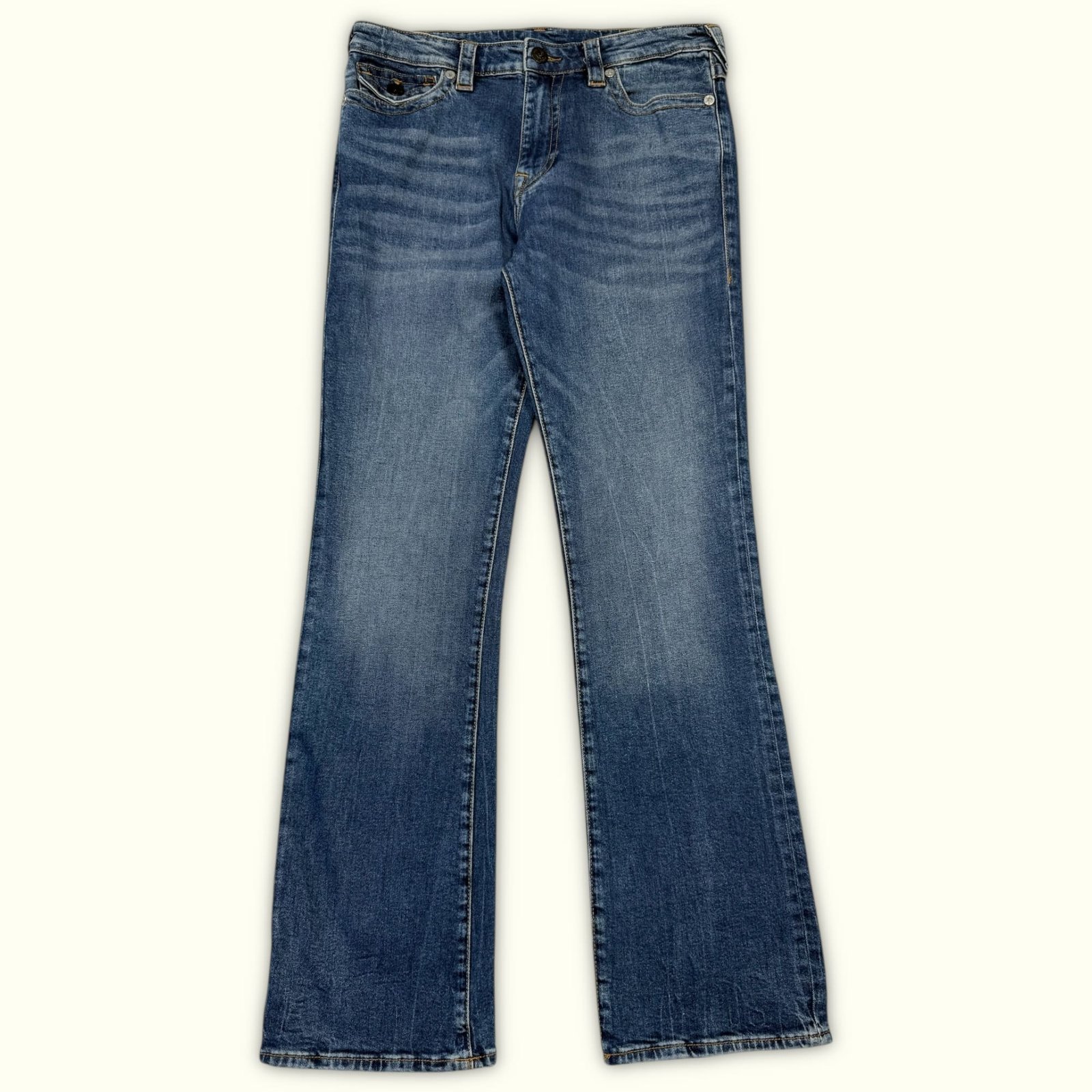 True Religion Jean Femme – W32