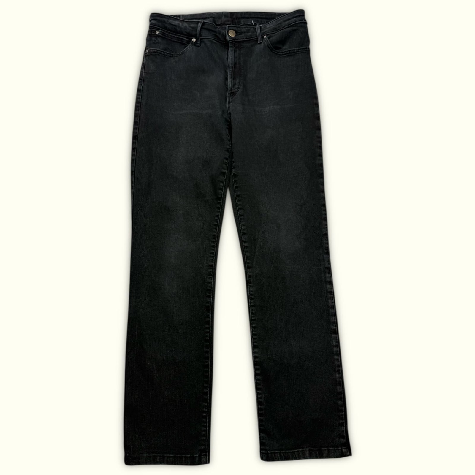 Carhartt Jean Regular Homme 2010s Workwear – W30