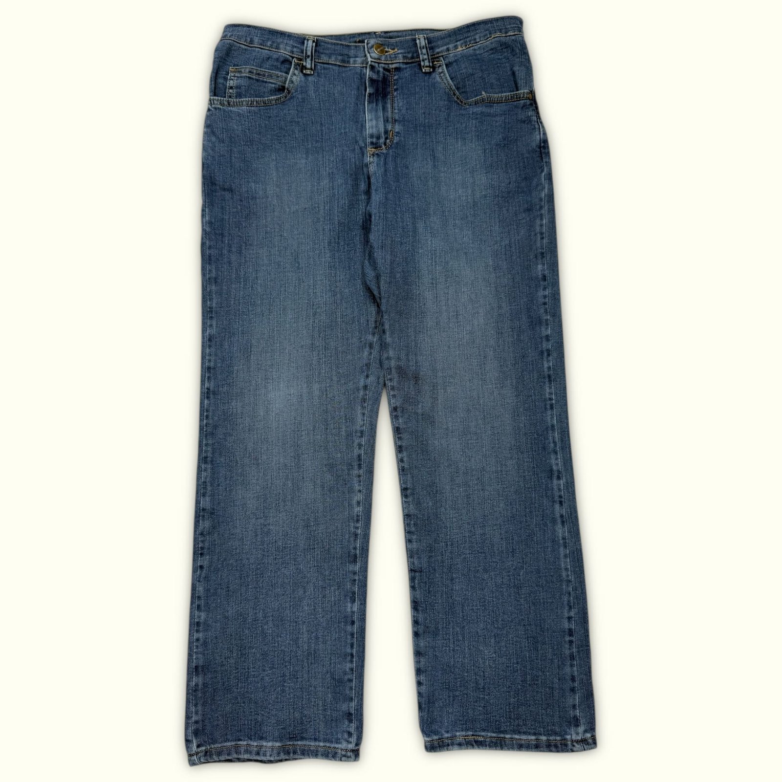 Carhartt Jean Relaxed Homme Workwear – W36