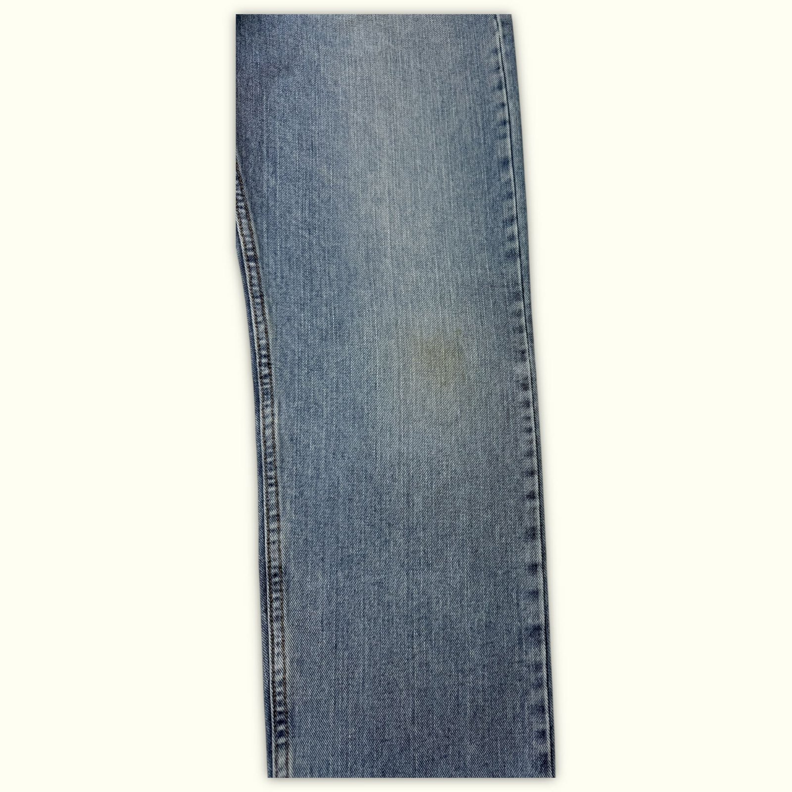 Carhartt Jean Relaxed Homme 2010s Workwear – W34