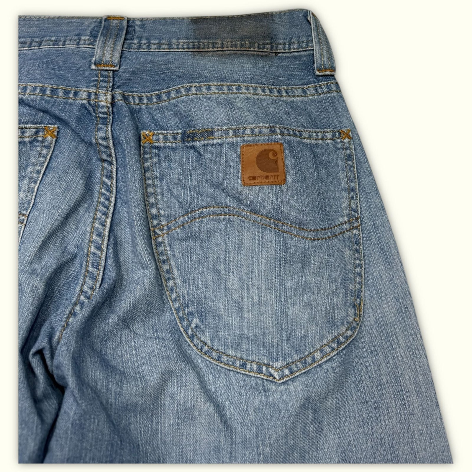 Carhartt jeans Men – W28
