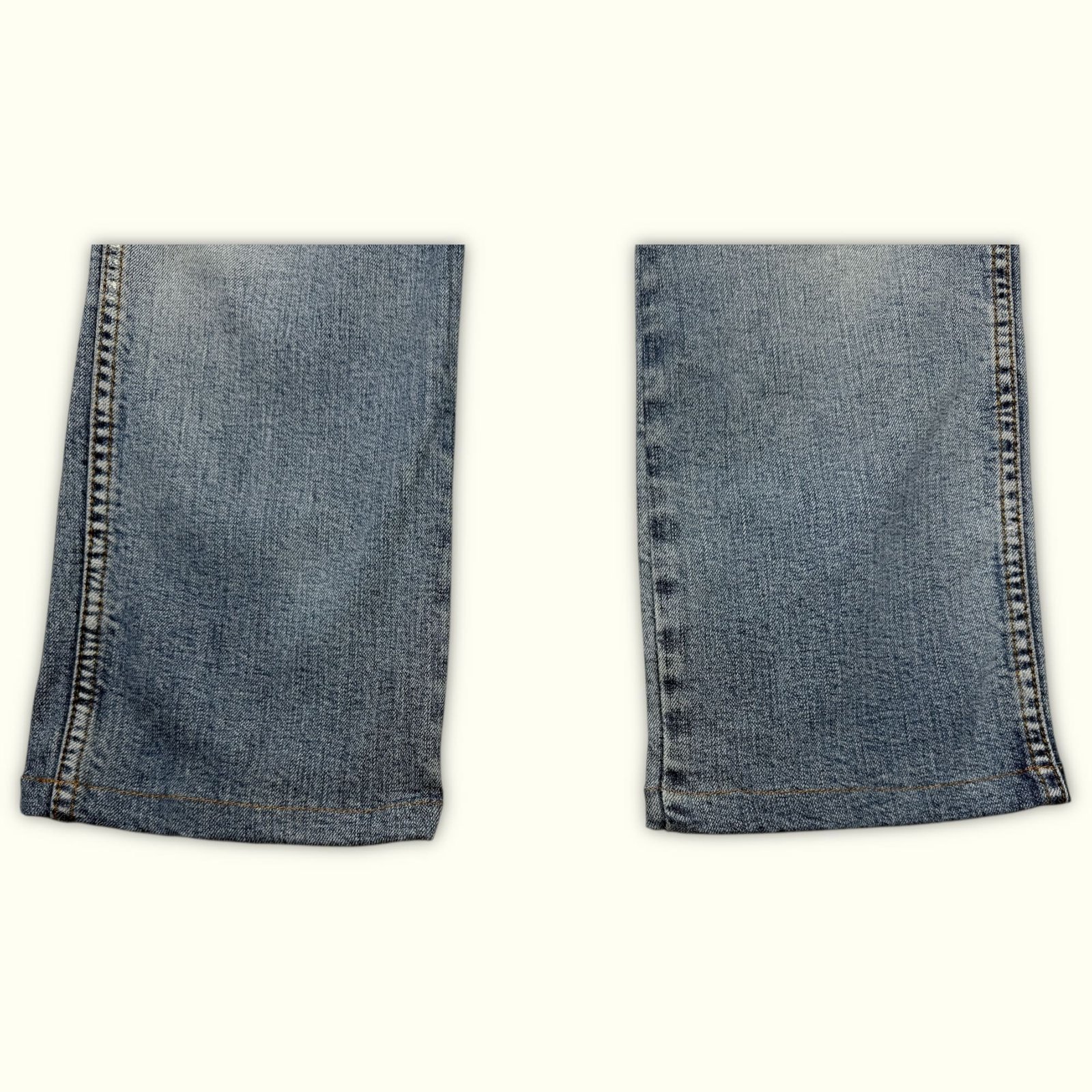 Carhartt Jean Relaxed Homme 2010s Workwear – W30