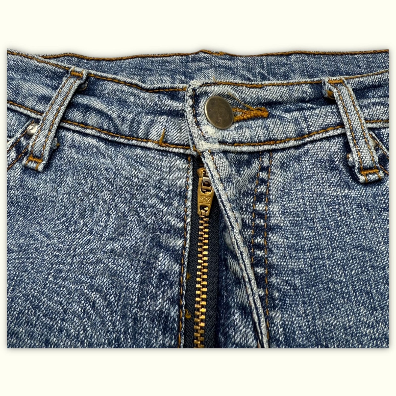 Carhartt Jean Relaxed Homme 2010s Workwear – W30