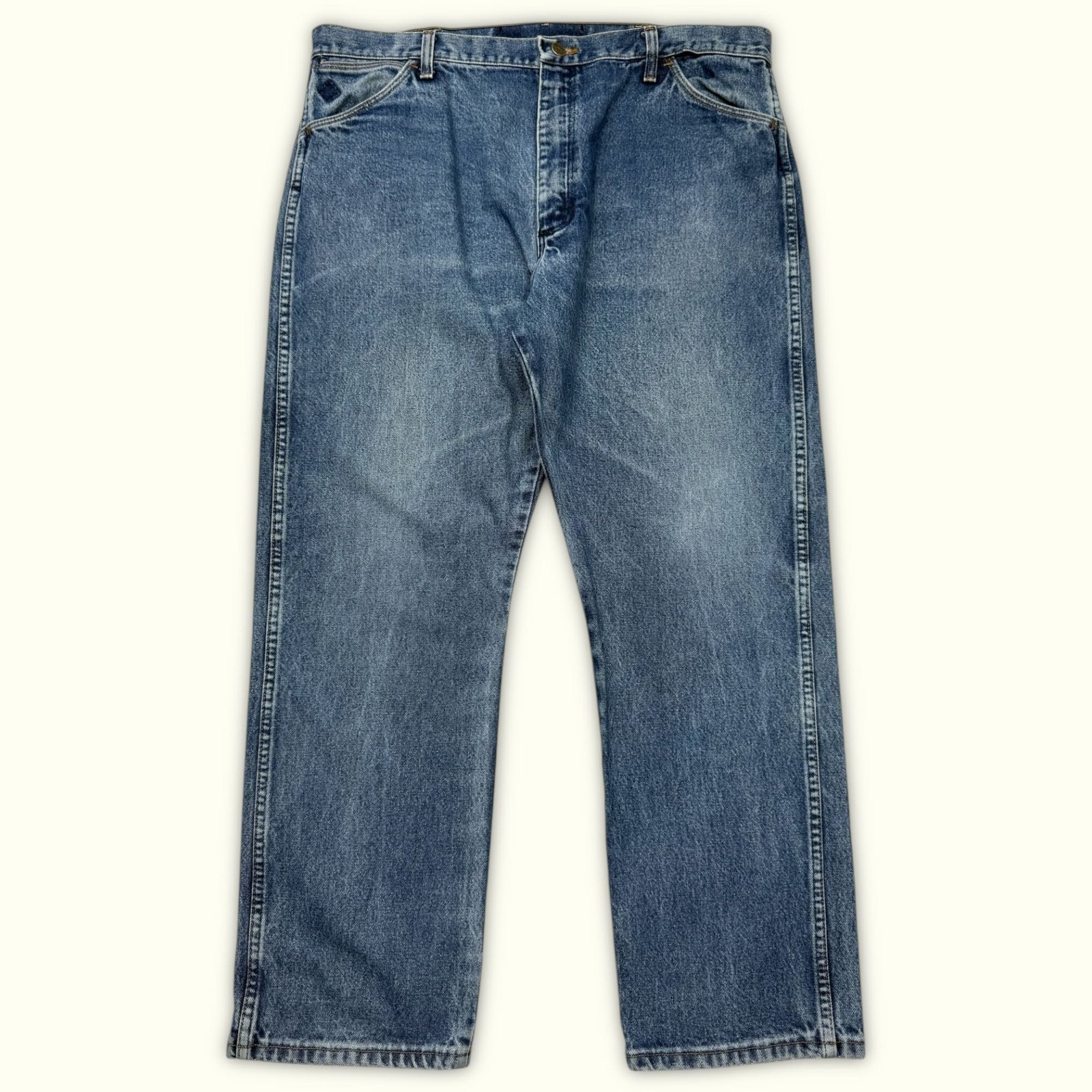 Carhartt Jean Regular Homme 1990s Workwear – W38