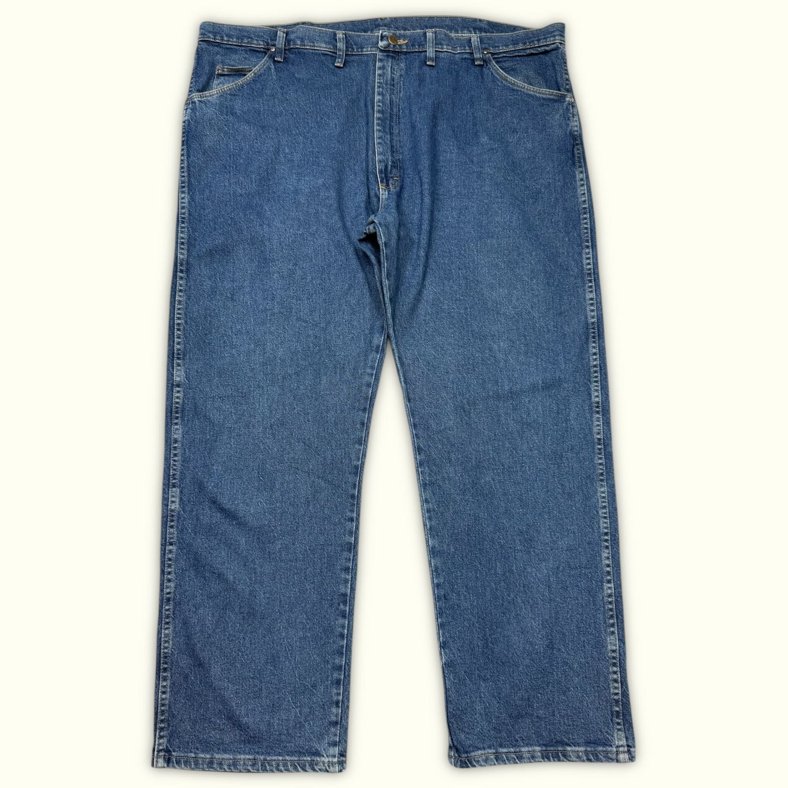 Carhartt Jean Regular Homme 2010s Workwear – W44