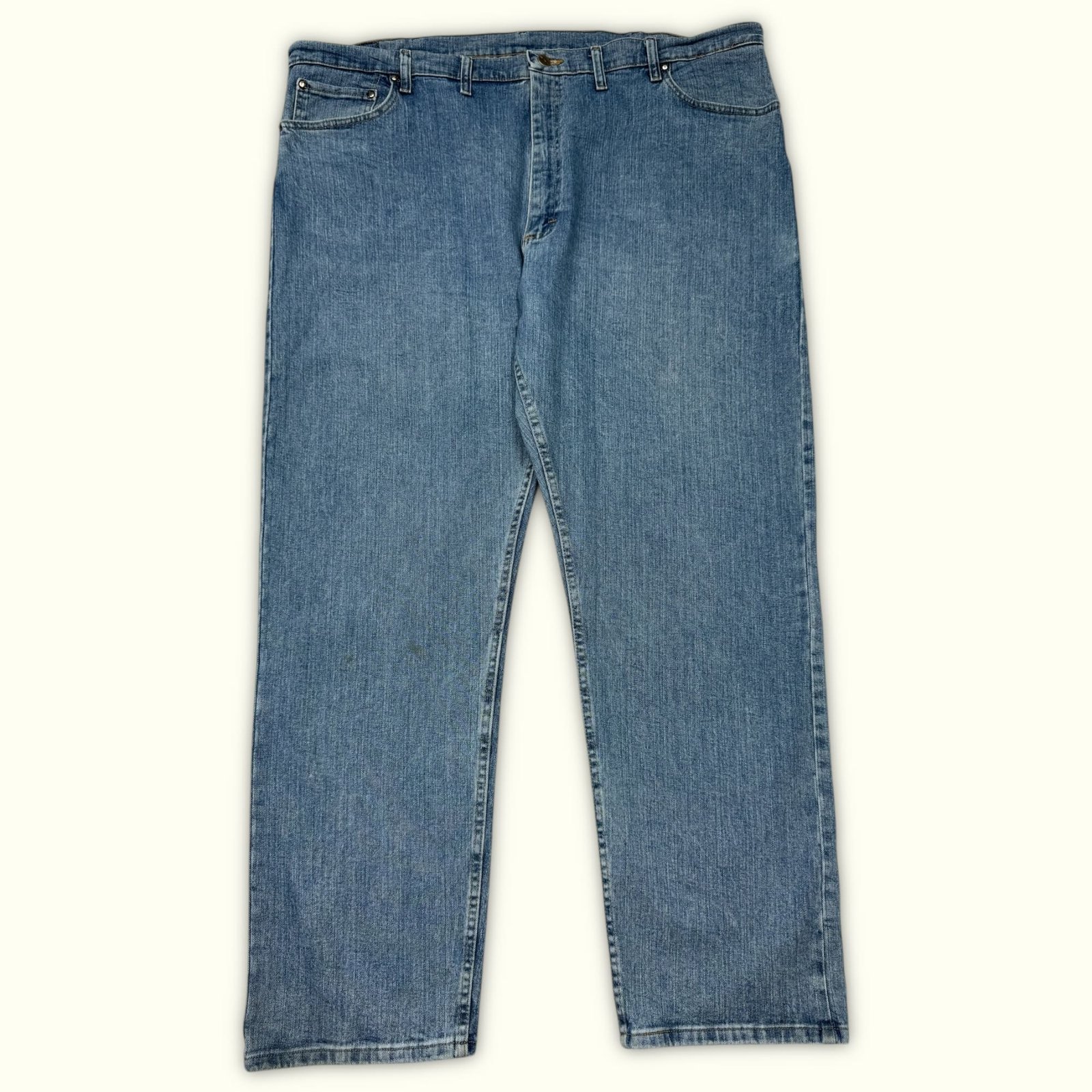 Carhartt Jeans Relaxed Uomo 2000s Abbigliamento da lavoro – W46