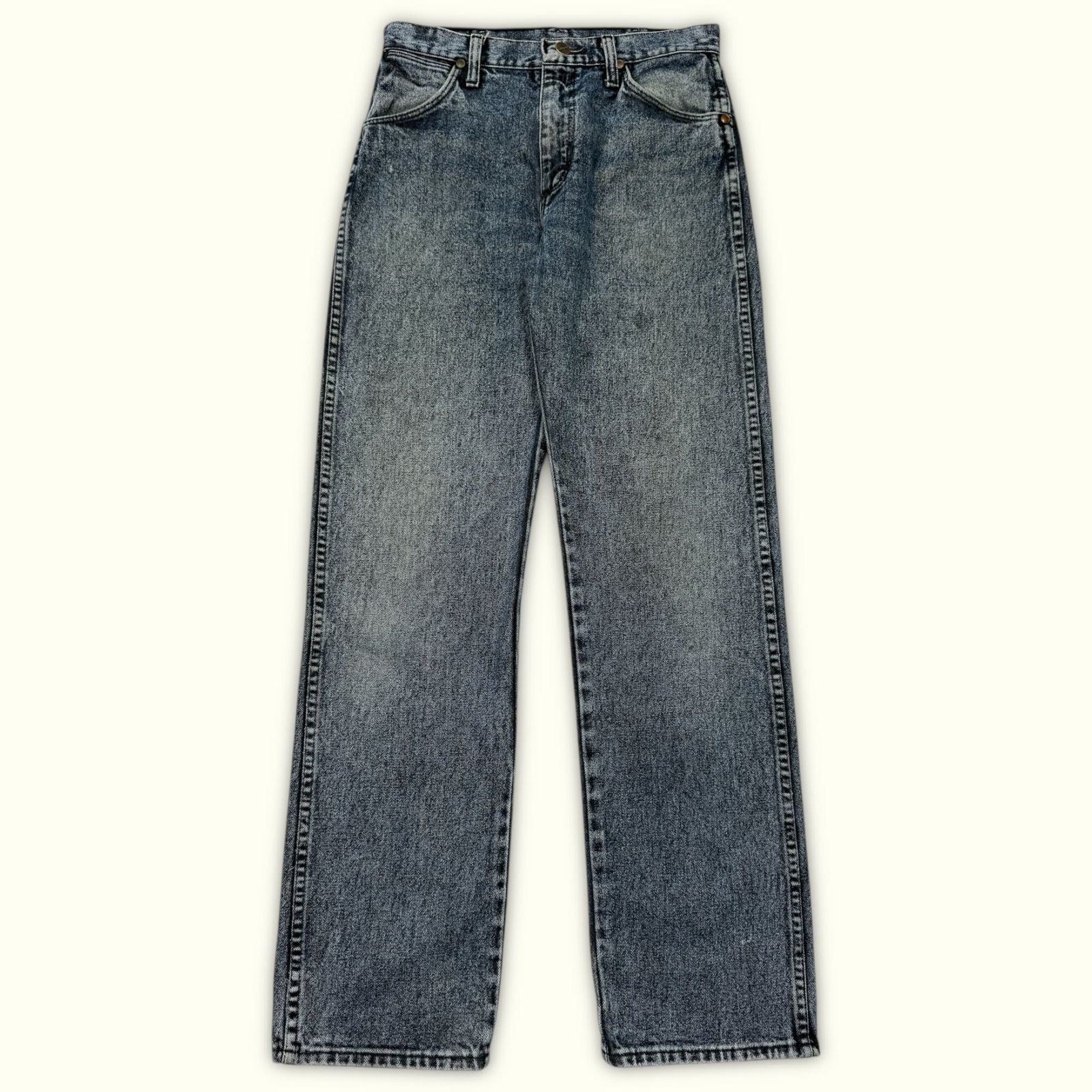 Carhartt Jean Relaxed Homme 2000s Workwear – W32
