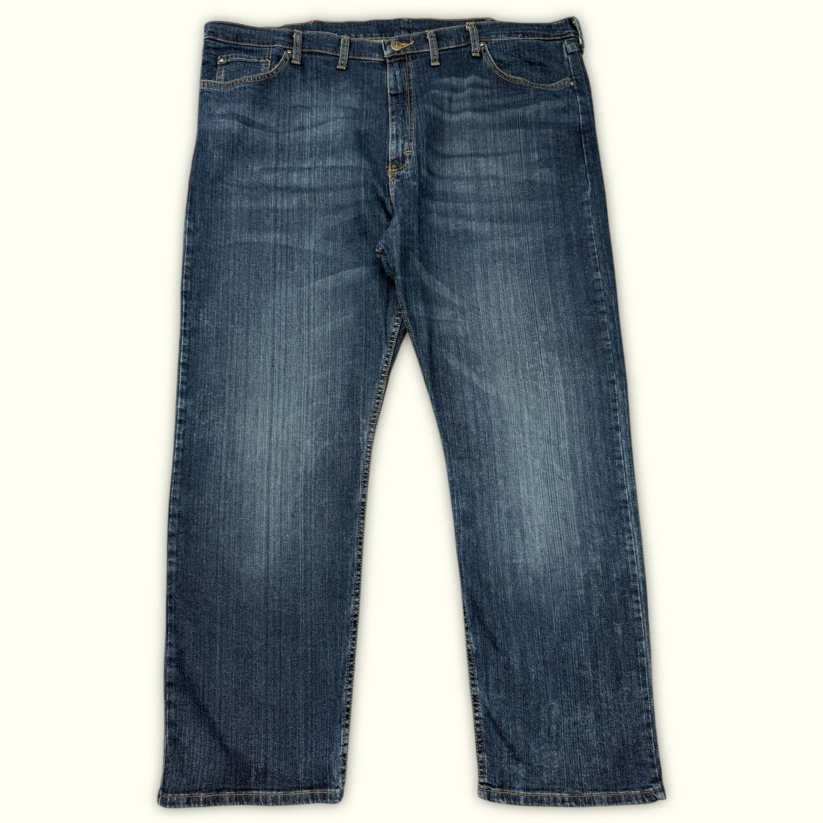 Carhartt Jean Regular Homme Workwear – W48