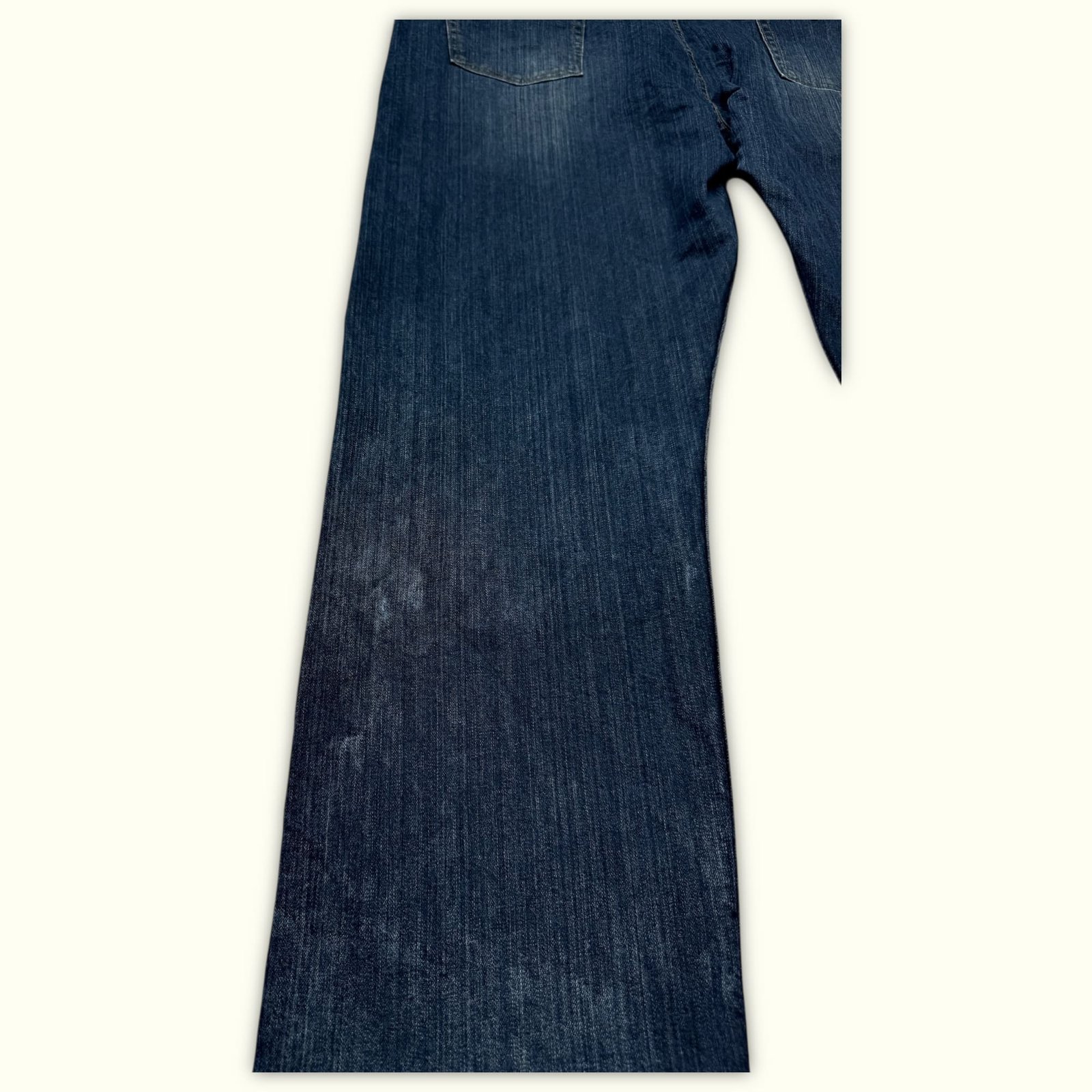 Carhartt Jean Regular Homme Workwear – W48